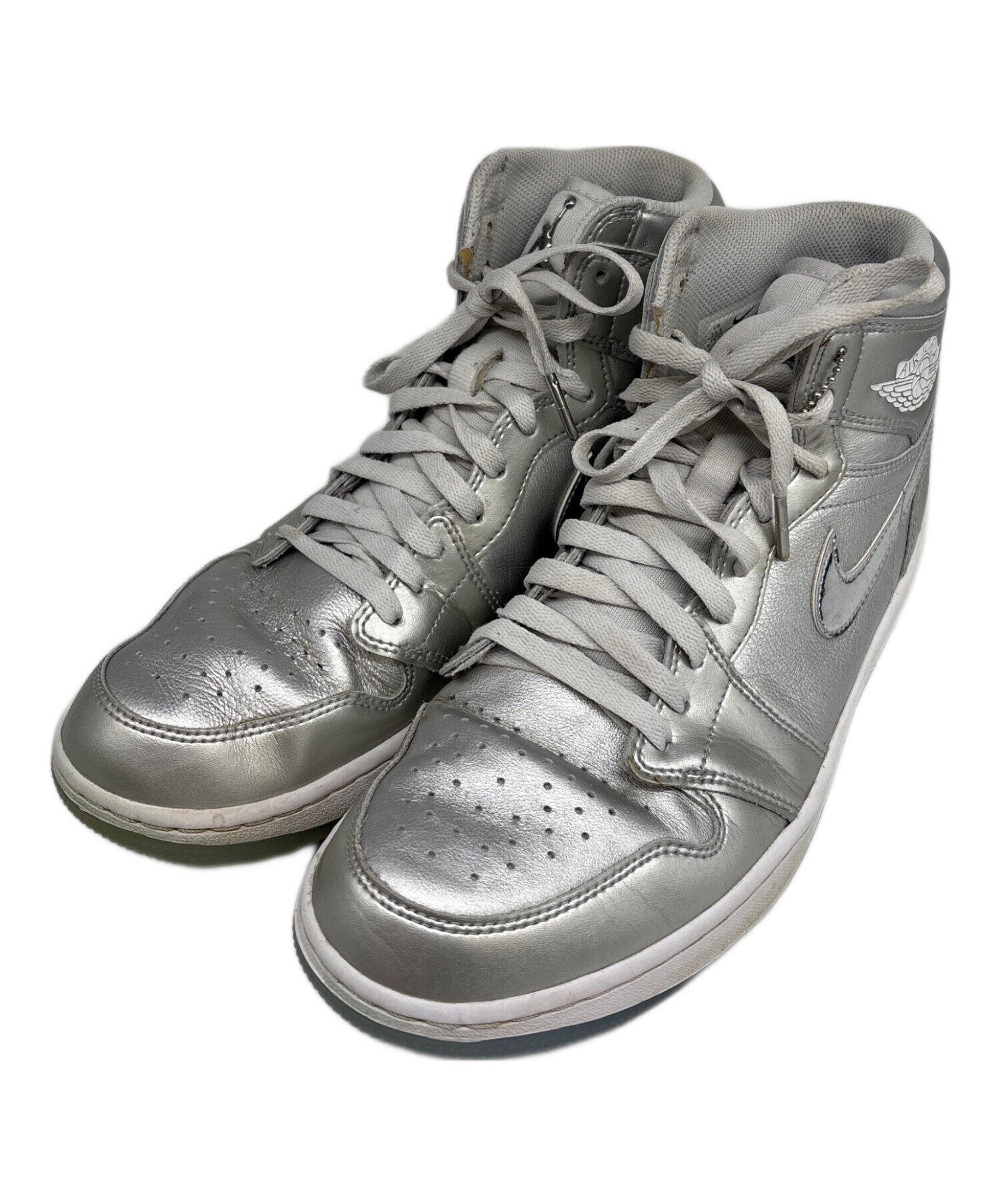 中古・古着通販】NIKE (ナイキ) Air Jordan 1 High Golf 