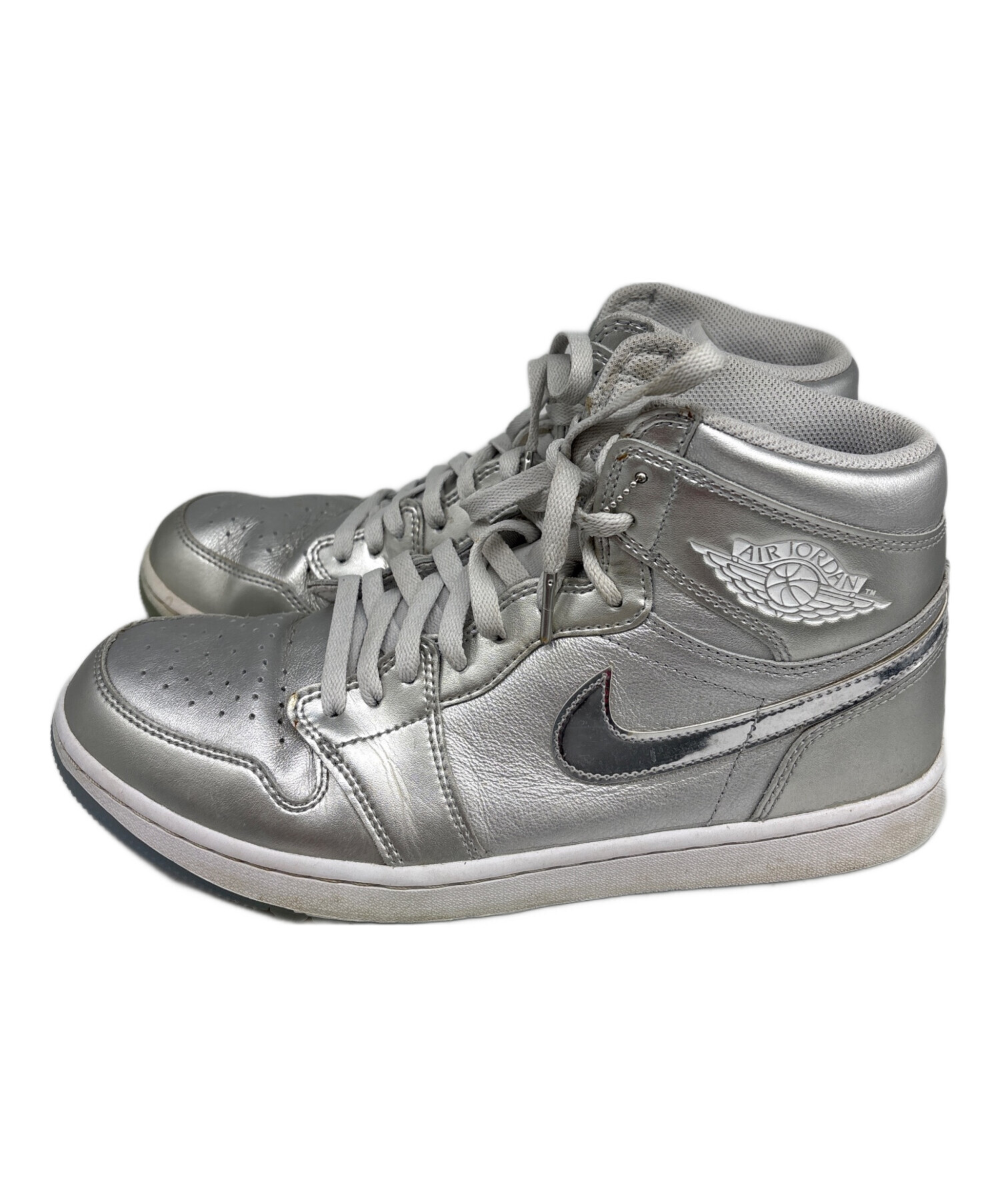 中古・古着通販】NIKE (ナイキ) Air Jordan 1 High Golf 中古・古着通販】NIKE (ナイキ) Air Jordan 1 High Golf