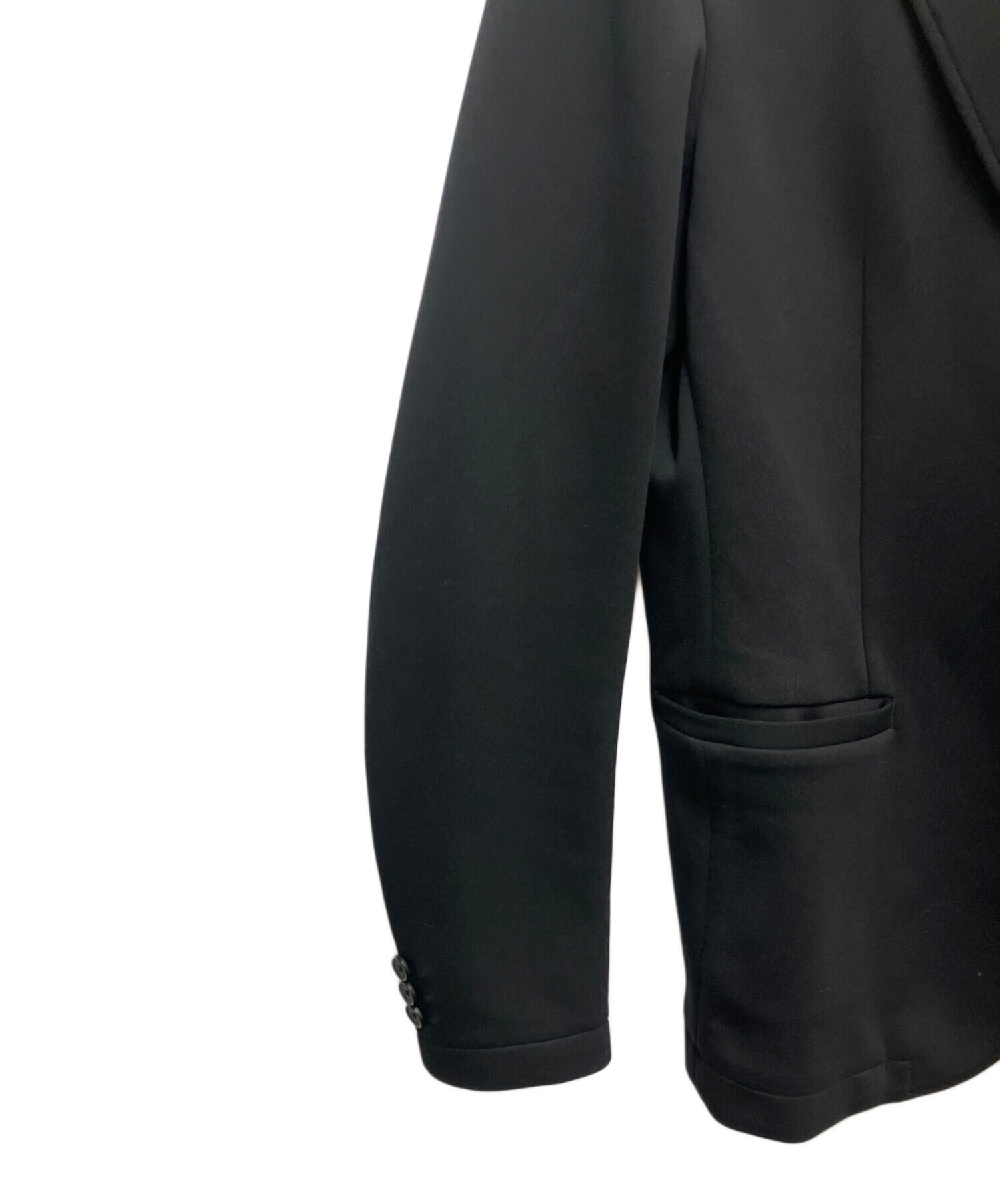 中古・古着通販】ARMANI EXCHANGE (アルマーニ エクスチェンジ) ジップ 