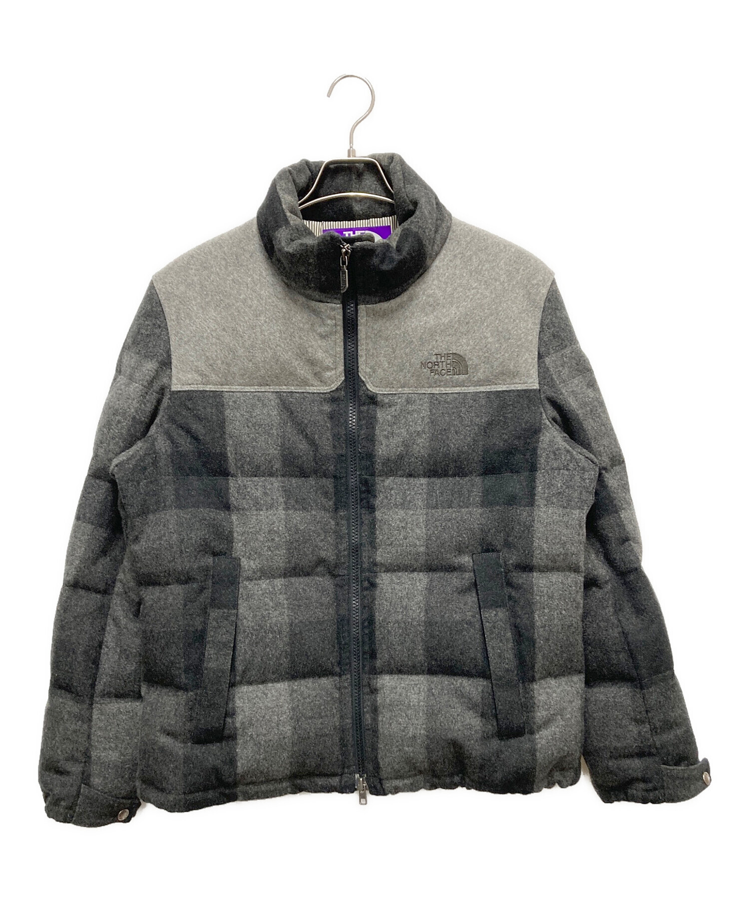 中古・古着通販】THE NORTHFACE PURPLELABEL (ザ・ノースフェイス 