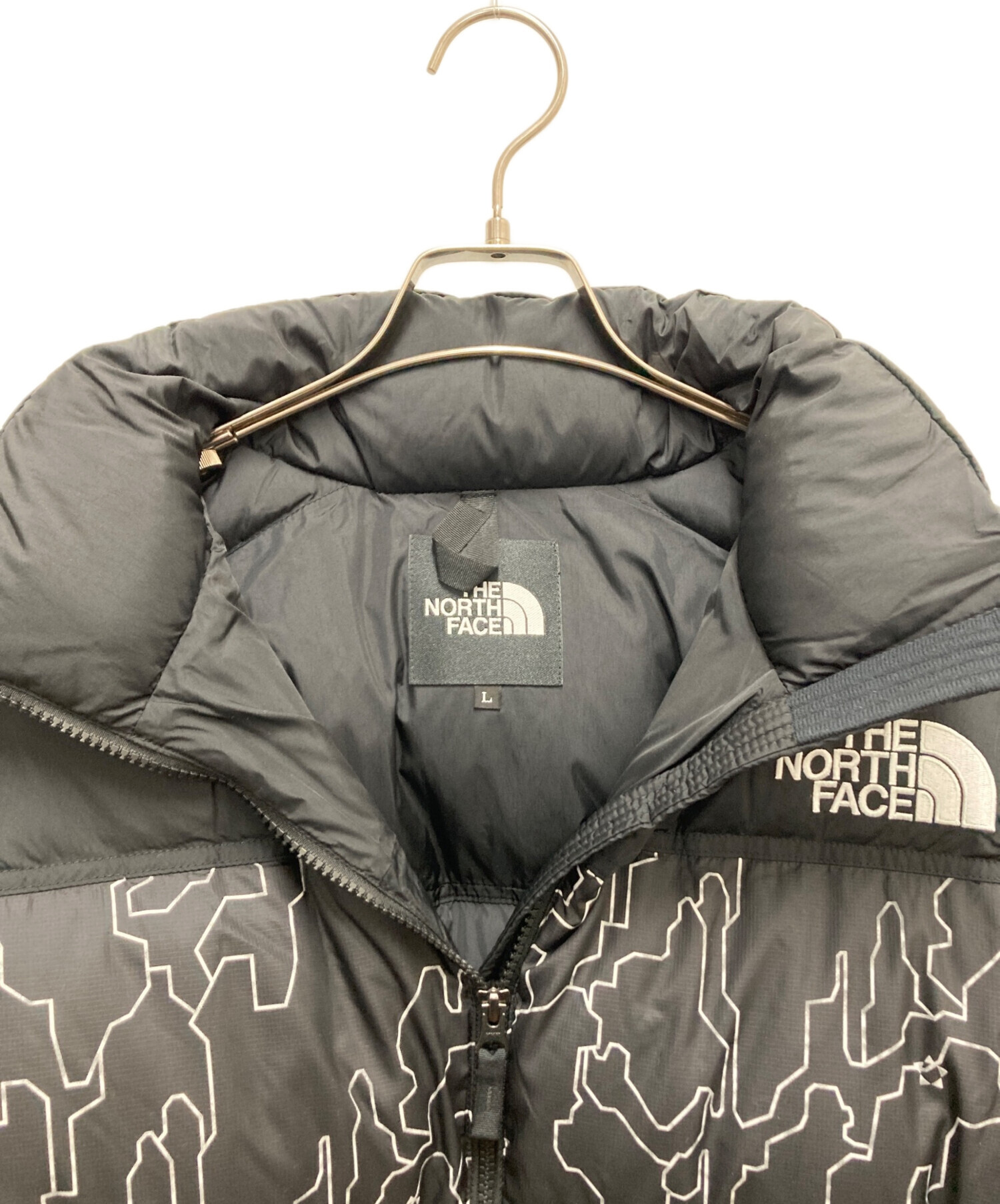 中古・古着通販】THE NORTH FACE (ザ ノース フェイス) ダウン