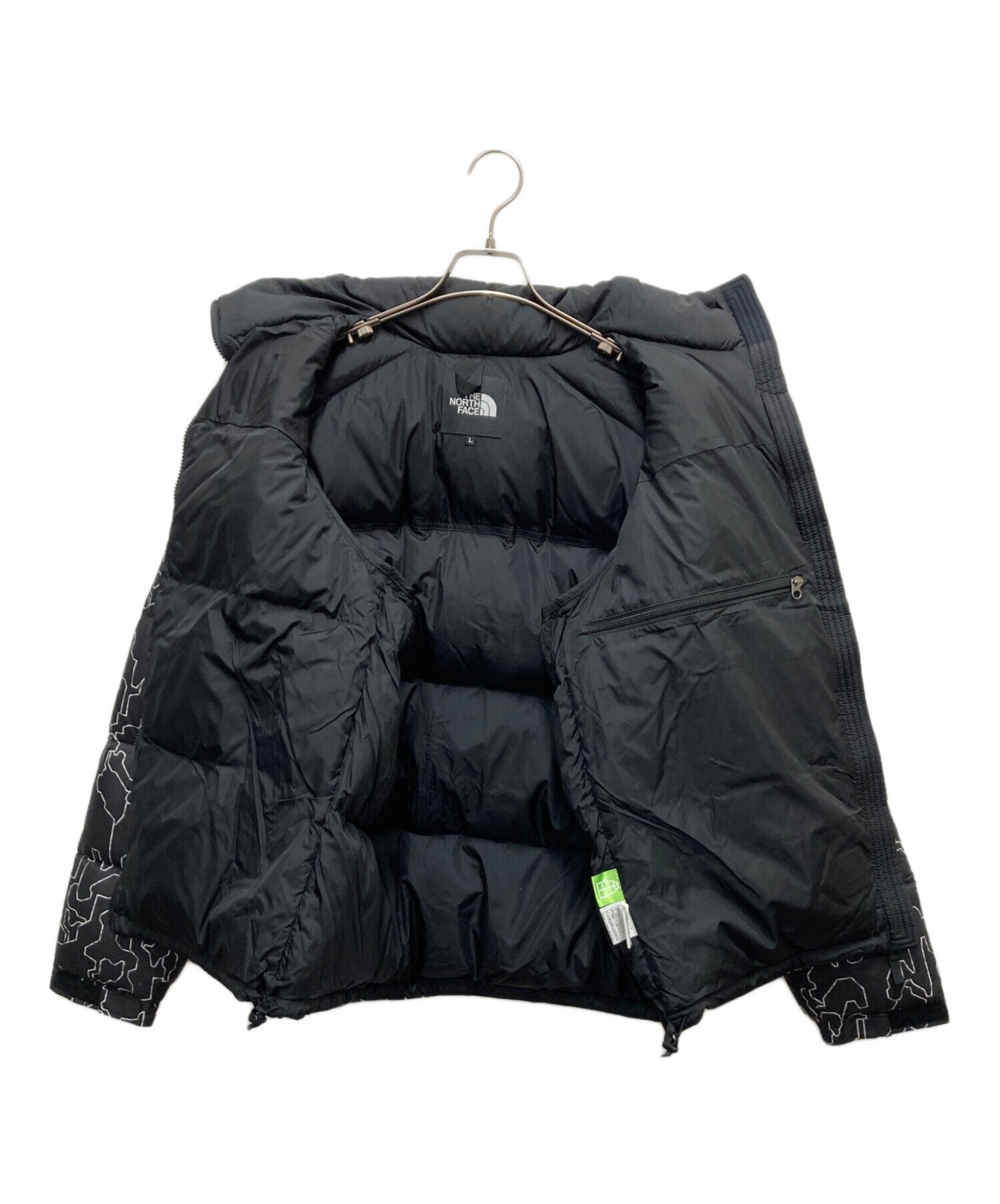 中古・古着通販】THE NORTH FACE (ザ ノース フェイス) ダウン