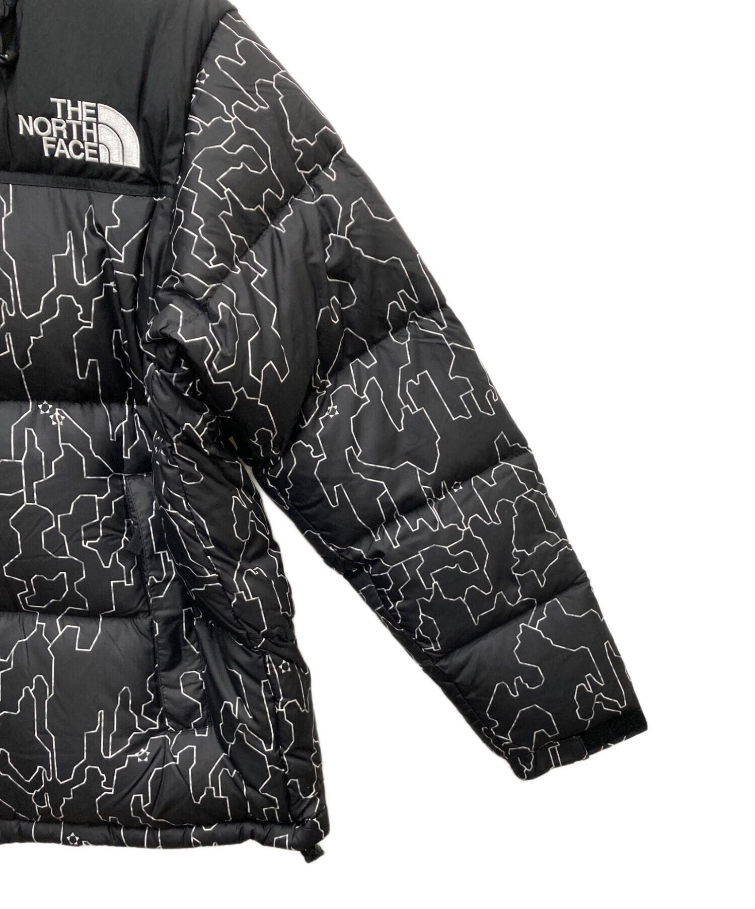 中古・古着通販】THE NORTH FACE (ザ ノース フェイス) ダウン