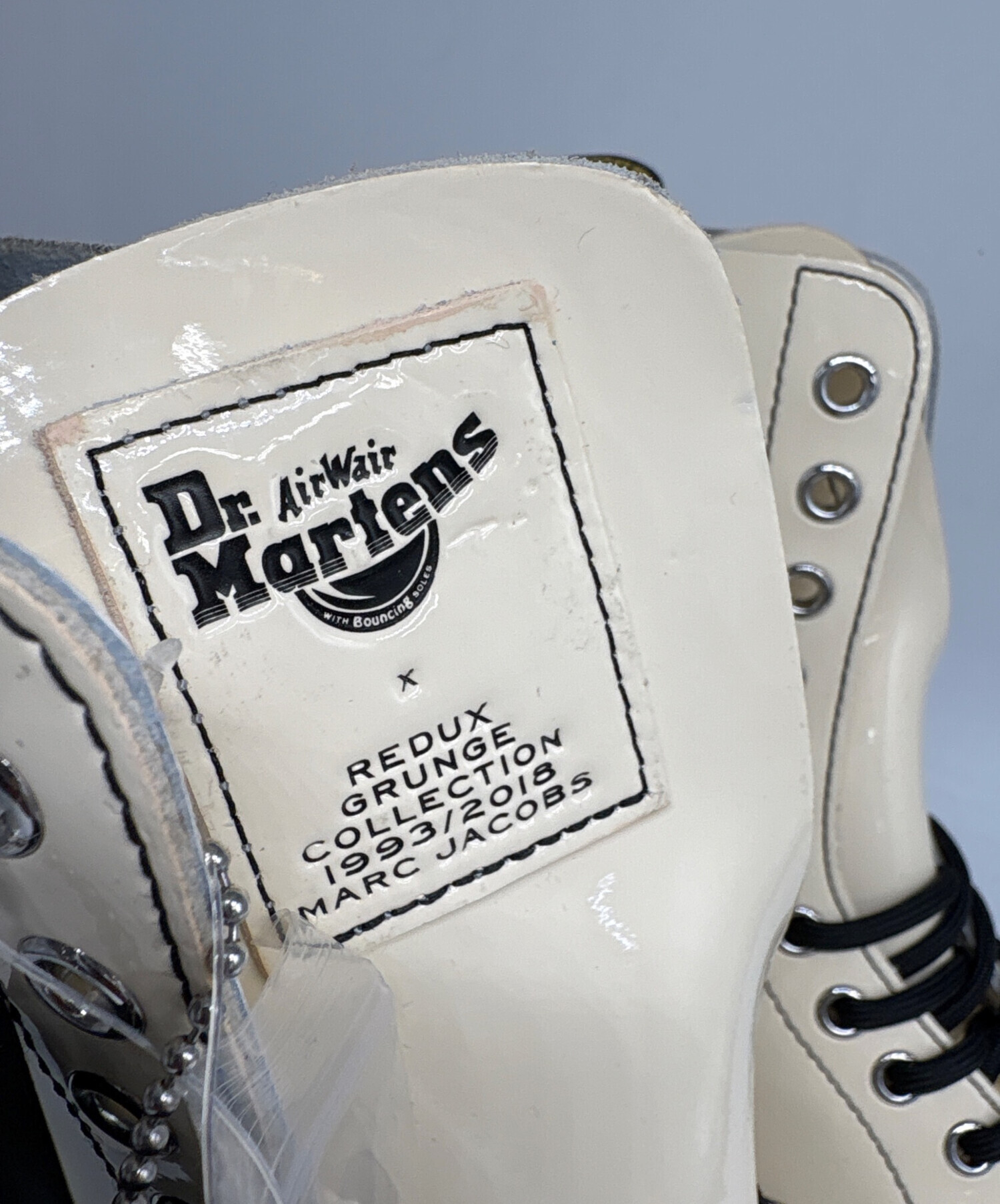 中古・古着通販】Dr.Martens (ドクターマーチン) Marc by Marc Jacobs