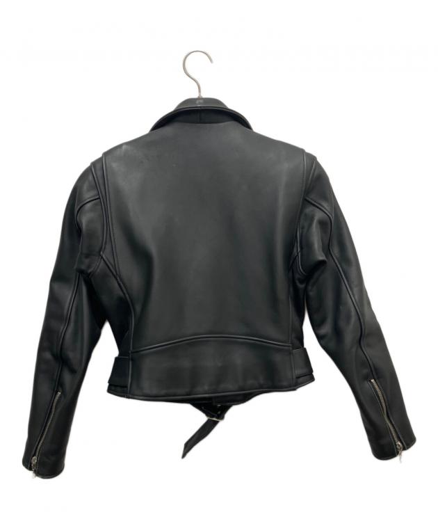 中古・古着通販】HARLEY-DAVIDSON (ハーレーダビッドソン) レザー