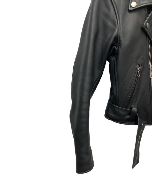 中古・古着通販】HARLEY-DAVIDSON (ハーレーダビッドソン) レザー