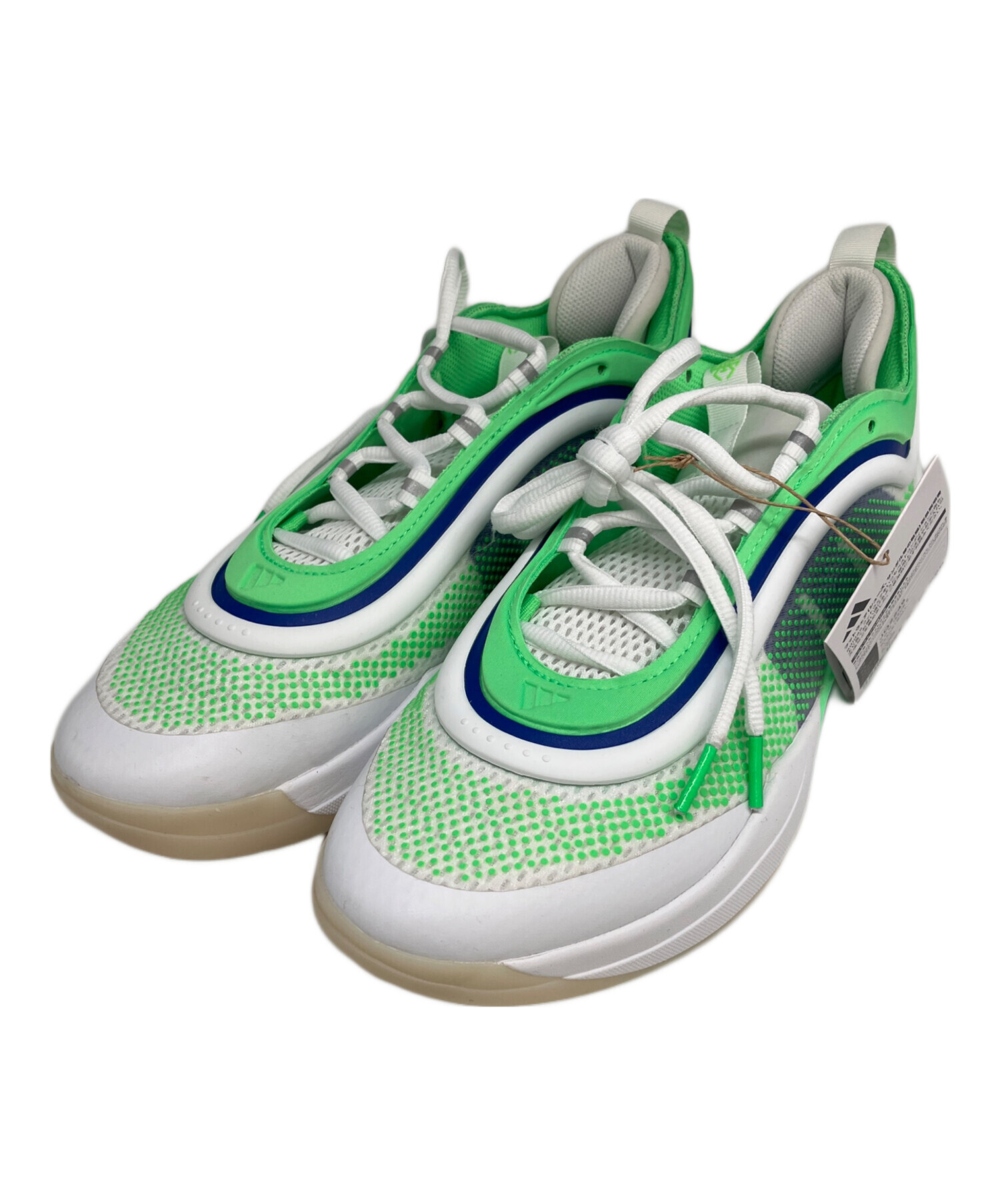 中古・古着通販】adidas (アディダス) バスケットボールシューズ