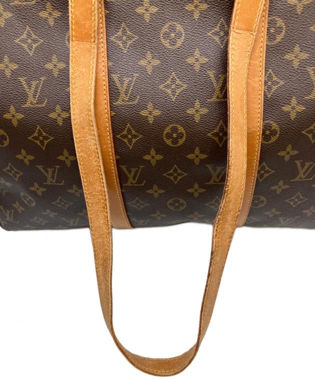 中古・古着通販】LOUIS VUITTON (ルイ ヴィトン) キャリーバッグ