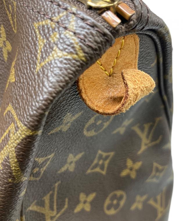 中古・古着通販】LOUIS VUITTON (ルイ ヴィトン) キャリーバッグ