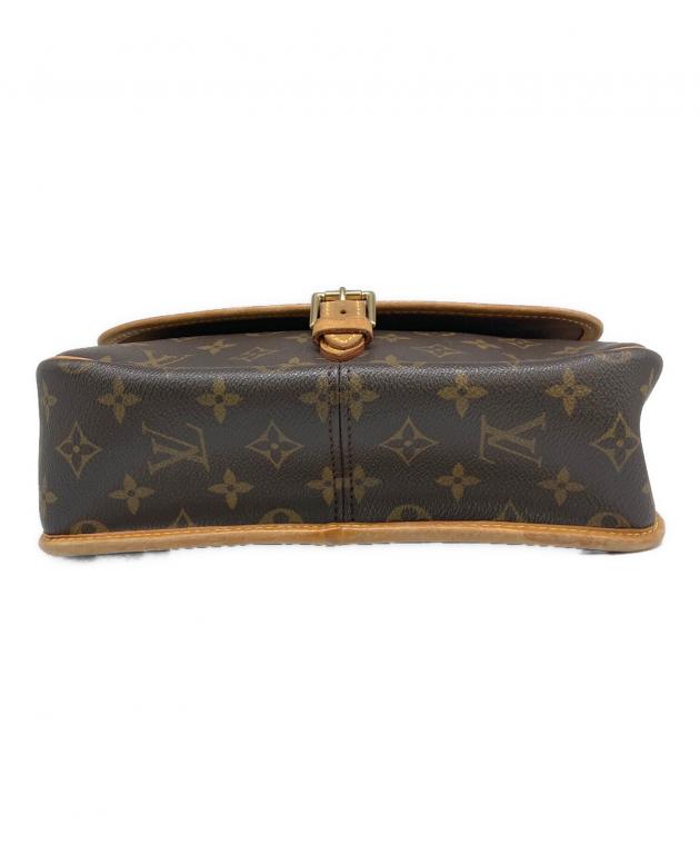 「空さん専用」LOUIS VUITTON（ルイ・ヴィトン） ショルダーバッグ 中古・古着通販】LOUIS VUITTON (ルイ ヴィトン) ショルダーバッグ