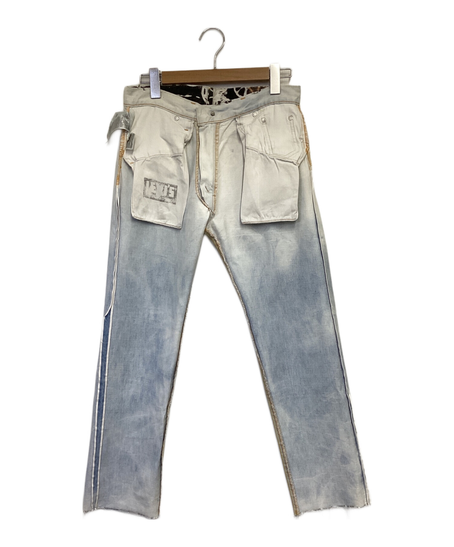 中古・古着通販】LEVI'S VINTAGE CLOTHING (リーバイス ビンテージ