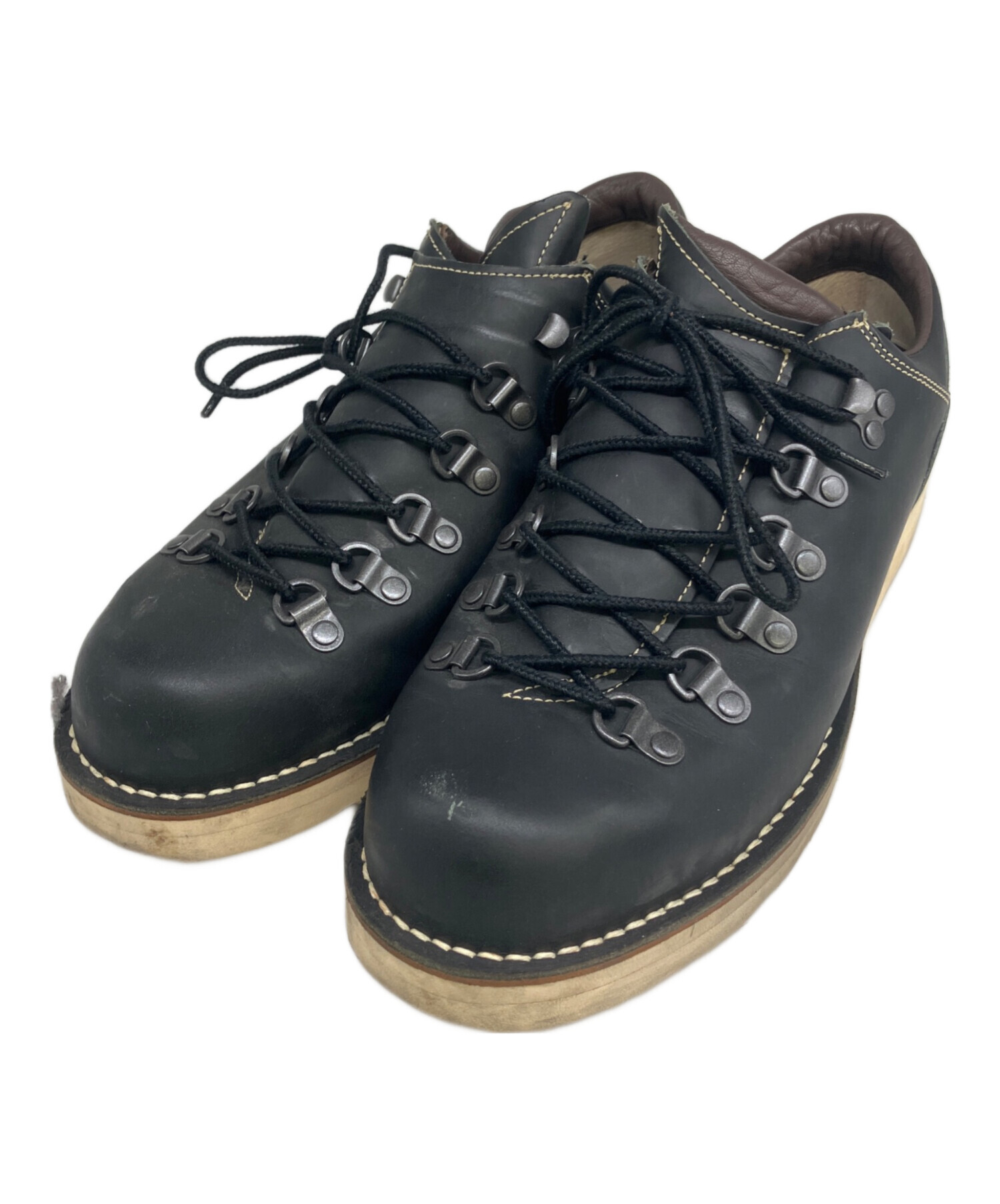 中古・古着通販】Danner (ダナー) マウンテンリッジローブーツ