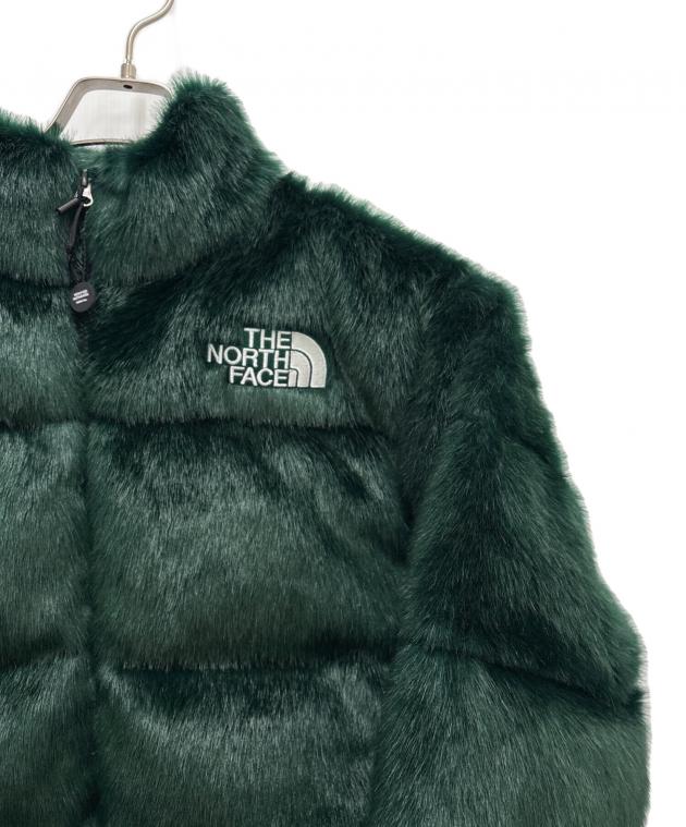 中古・古着通販】THE NORTH FACE (ザ ノース フェイス) Supreme