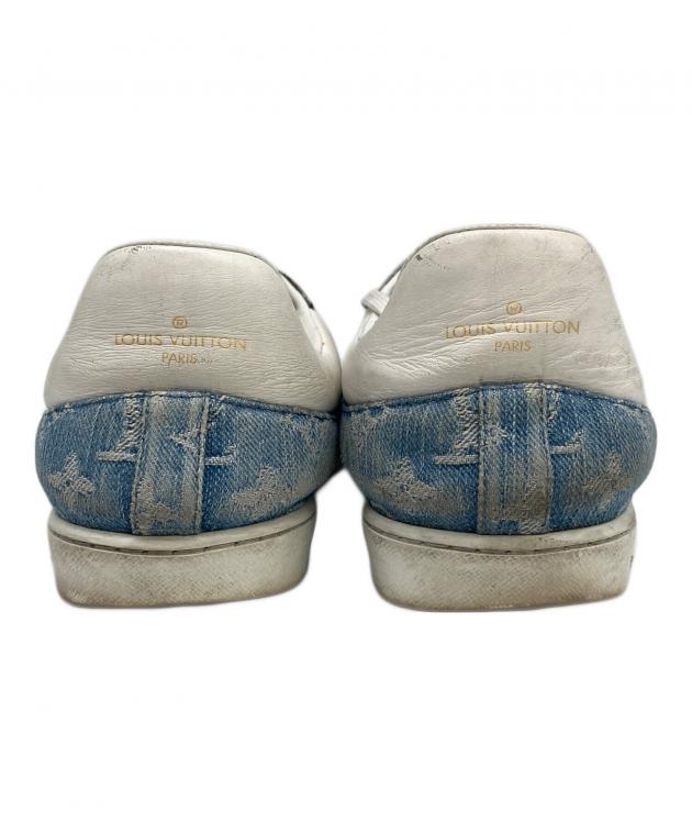 中古・古着通販】LOUIS VUITTON (ルイ ヴィトン) ルクセンブルク
