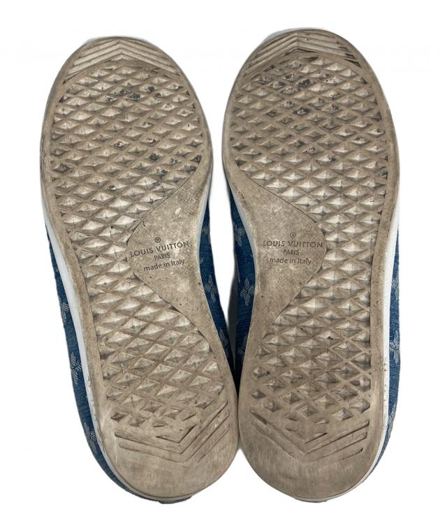 中古・古着通販】LOUIS VUITTON (ルイ ヴィトン) ルクセンブルク