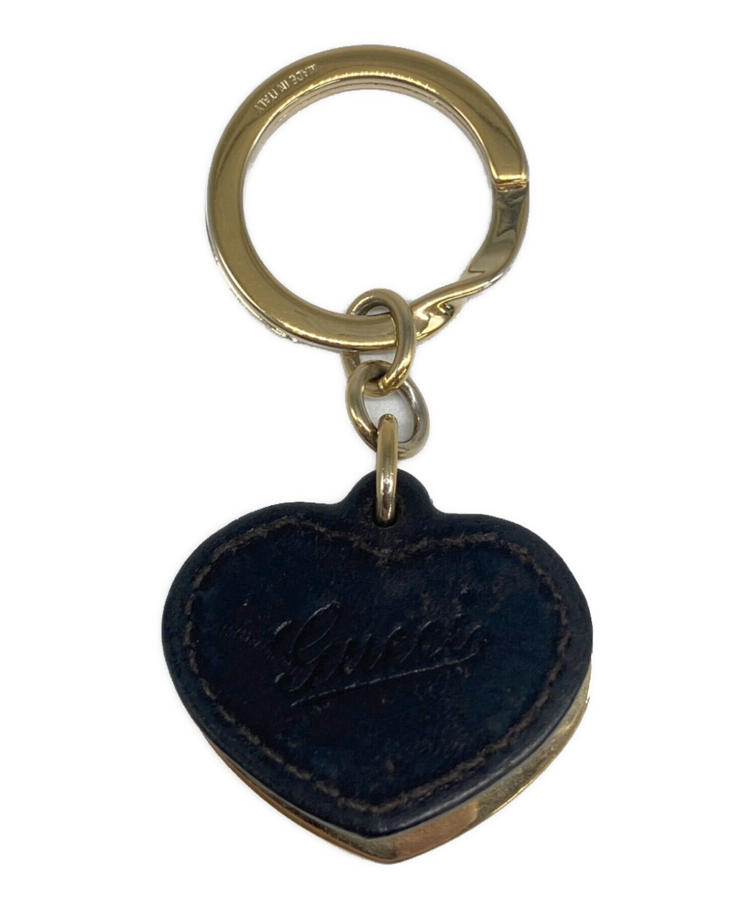 中古・古着通販】GUCCI (グッチ) キーリング｜ブランド・古着通販