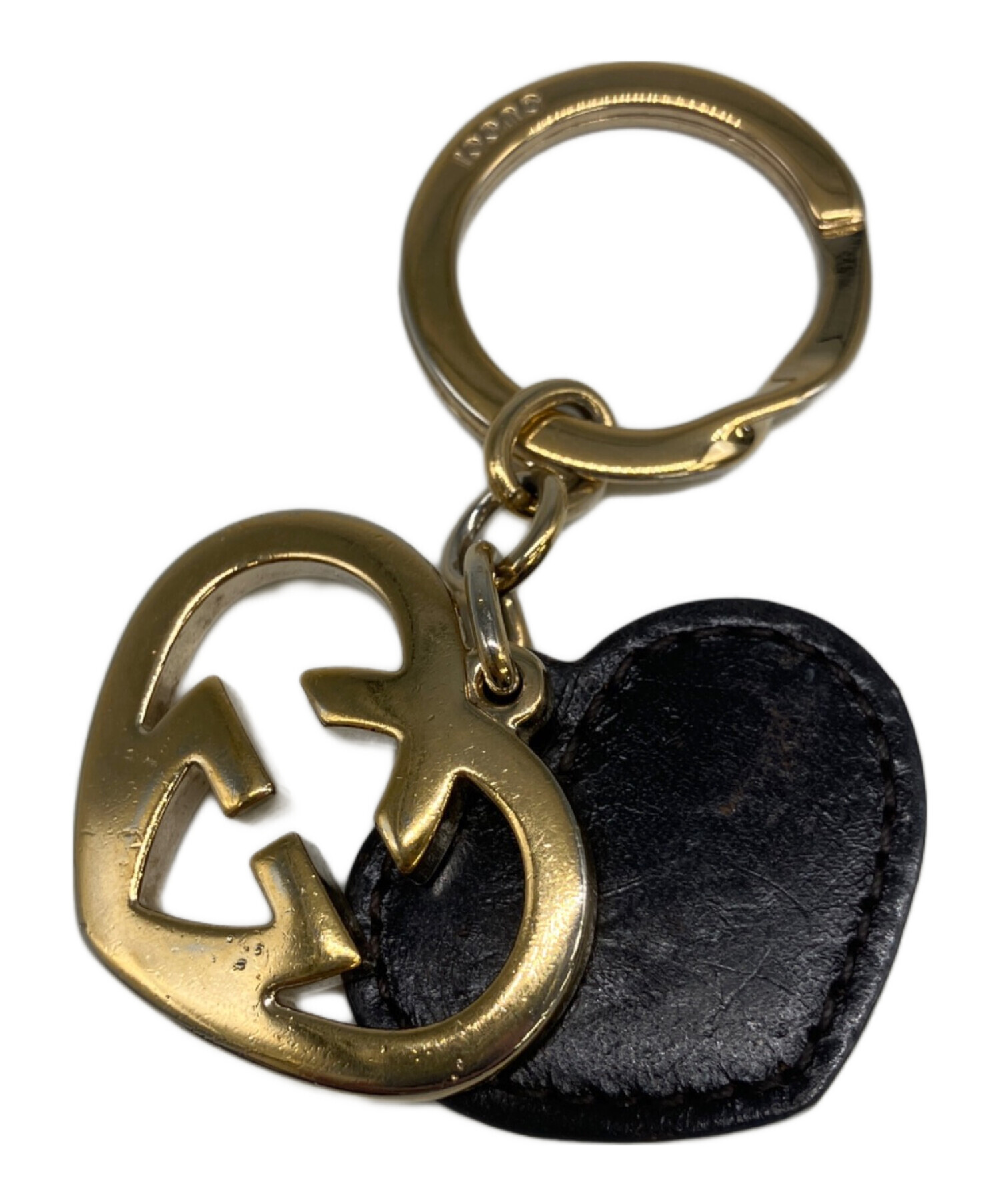 中古・古着通販】GUCCI (グッチ) キーリング｜ブランド・古着通販