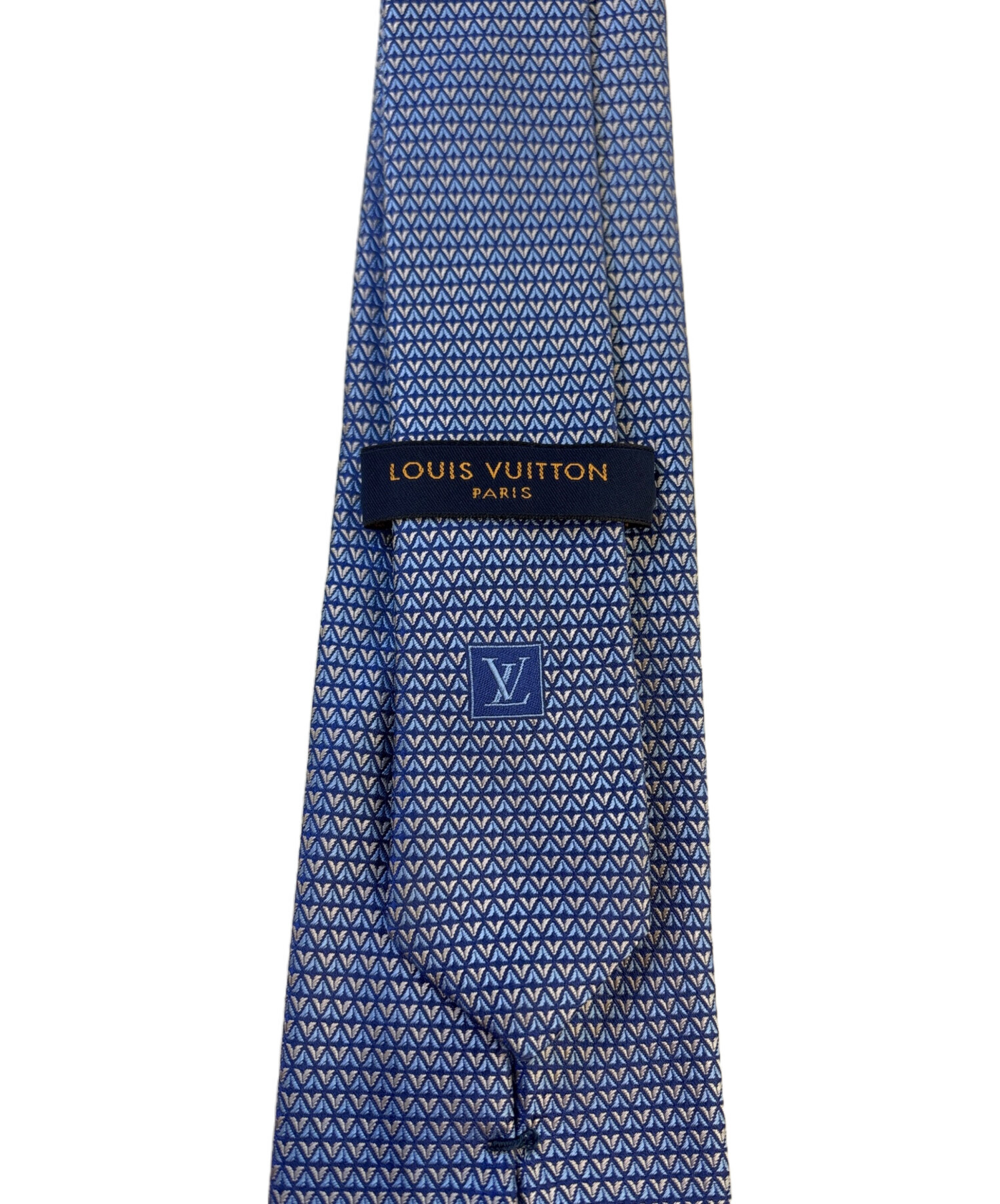 中古・古着通販】LOUIS VUITTON (ルイ ヴィトン) ネクタイ