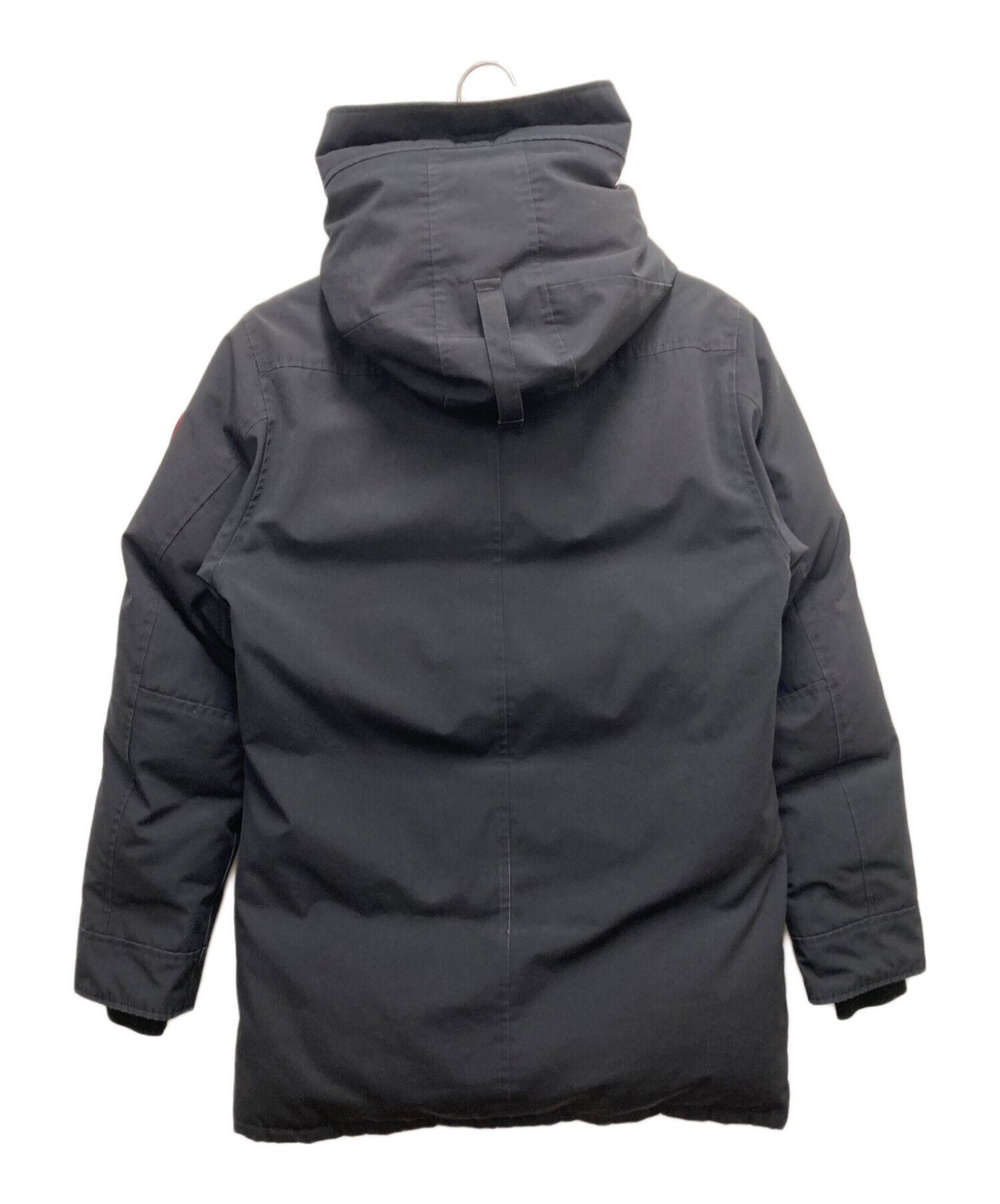 中古・古着通販】CANADA GOOSE (カナダグース) ジャスパーパーカ