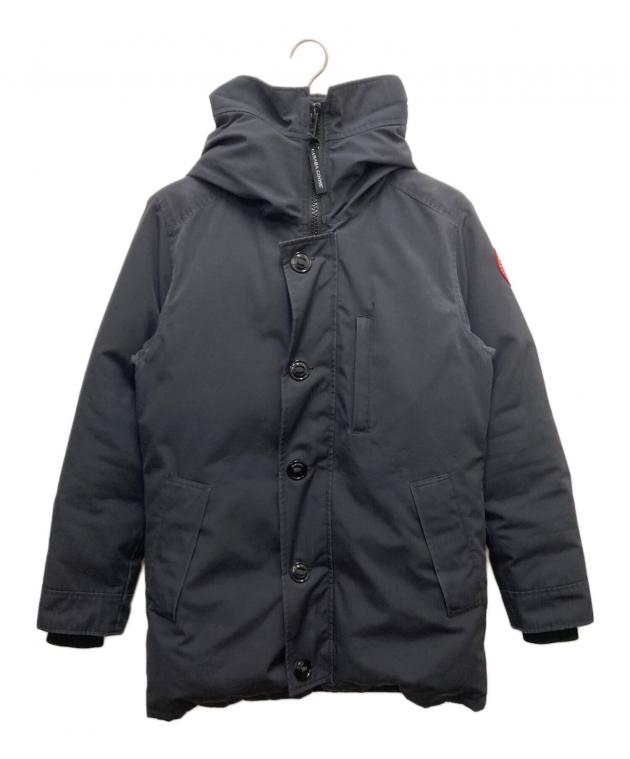 中古・古着通販】CANADA GOOSE (カナダグース) ジャスパーパーカ