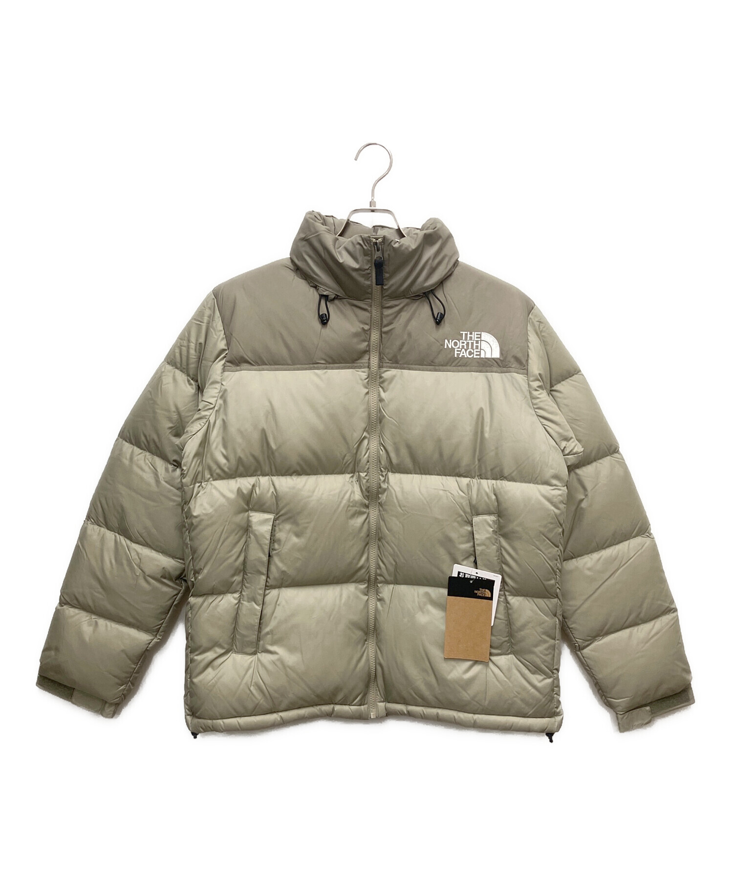 中古・古着通販】THE NORTH FACE (ザ ノース フェイス) ダウン