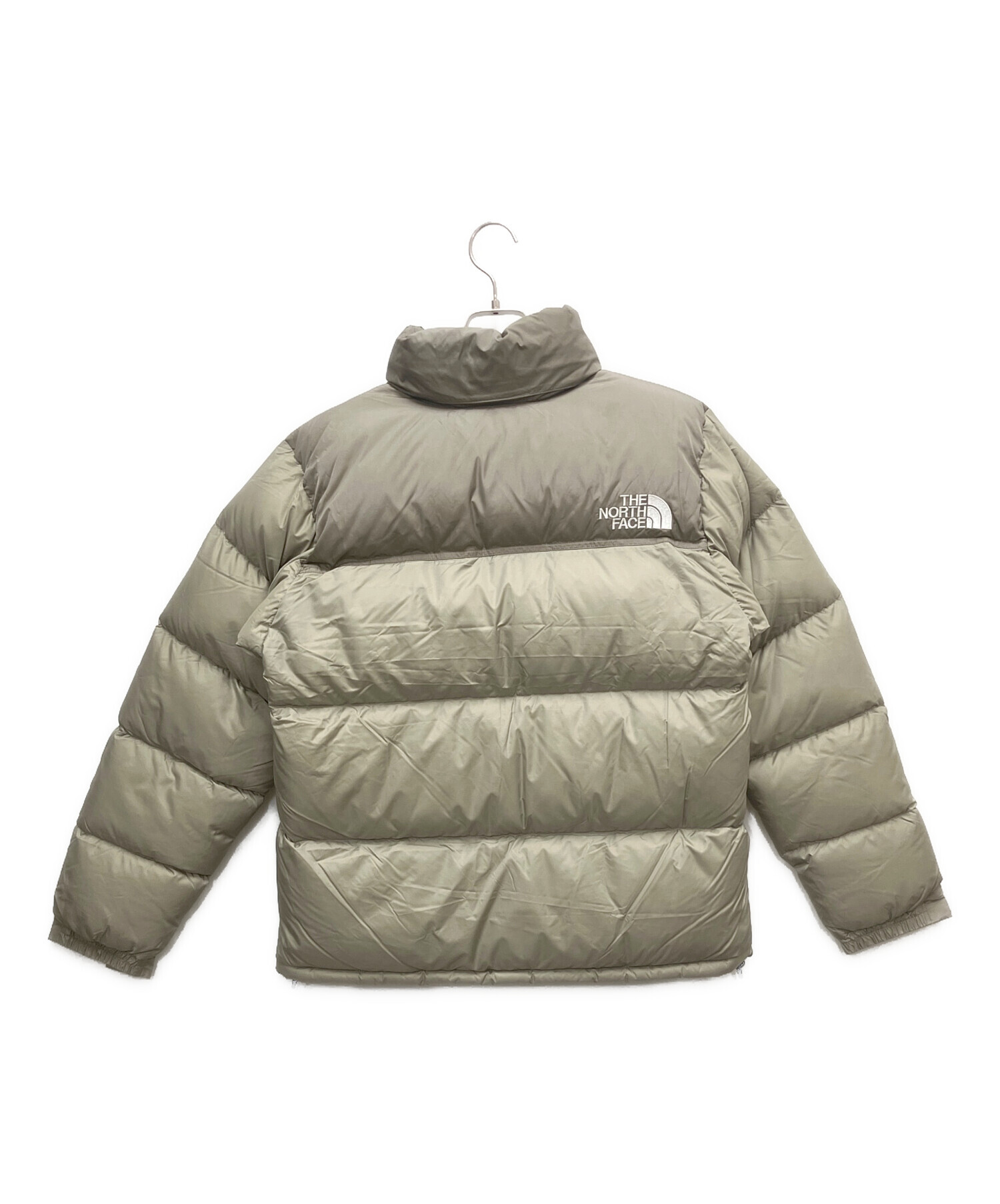 中古・古着通販】THE NORTH FACE (ザ ノース フェイス) ダウン
