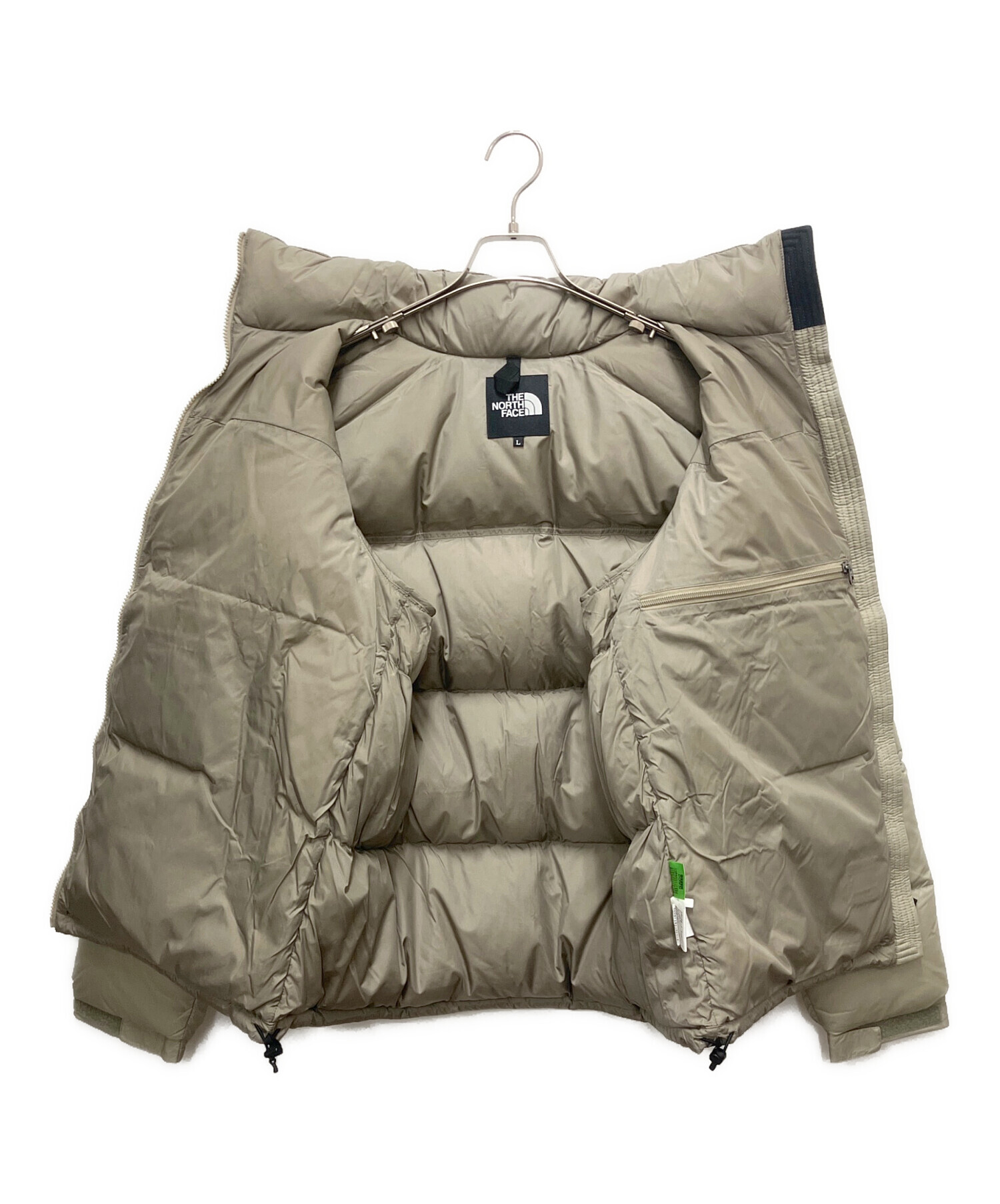 中古・古着通販】THE NORTH FACE (ザ ノース フェイス) ダウン 中古・古着通販】THE NORTH FACE (ザ ノース フェイス) ダウン