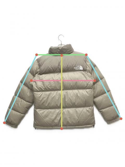 中古・古着通販】THE NORTH FACE (ザ ノース フェイス) ダウン 中古・古着通販】THE NORTH FACE (ザ ノース フェイス) ダウン