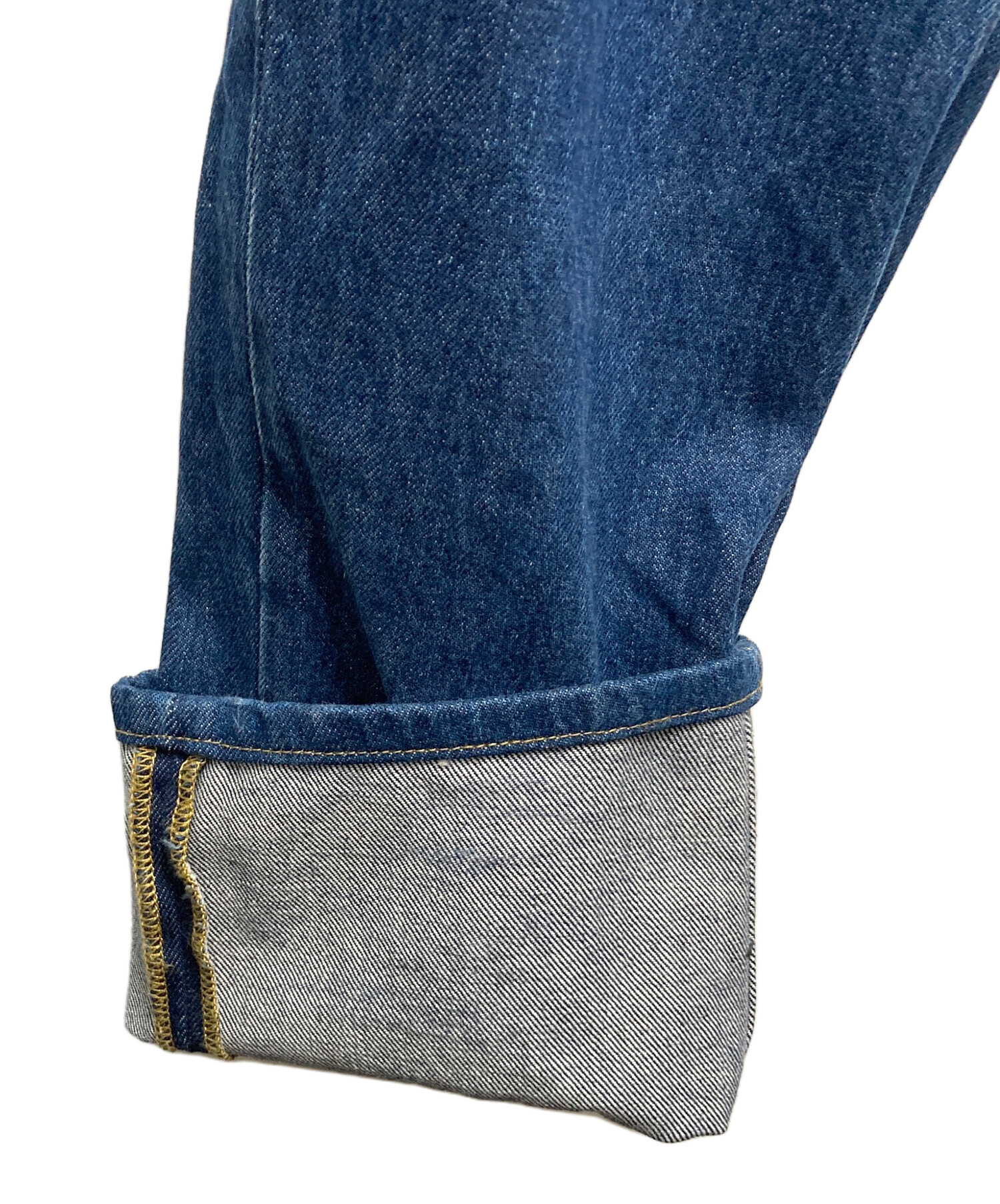 中古・古着通販】Maison Margiela (メゾンマルジェラ) デニムパンツ