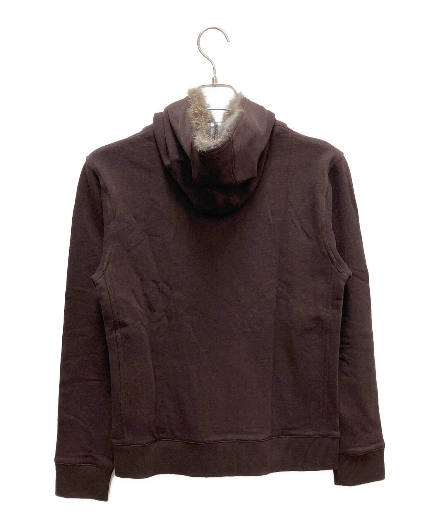 中古・古着通販】BURBERRY BLACK LABEL (バーバリーブラックレーベル