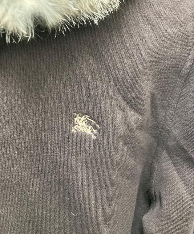 中古・古着通販】BURBERRY BLACK LABEL (バーバリーブラックレーベル