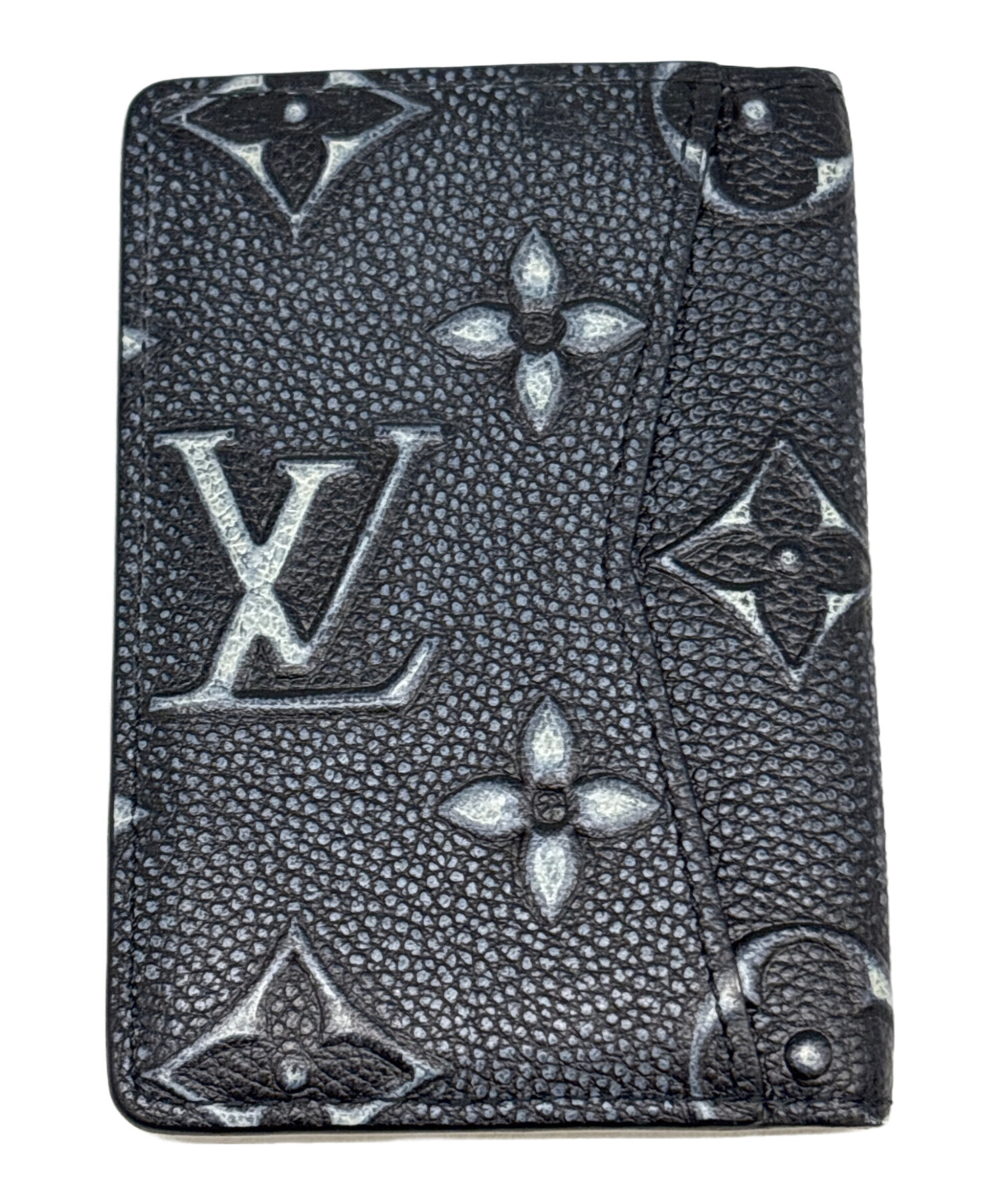 中古・古着通販】LOUIS VUITTON (ルイ ヴィトン) カードケース