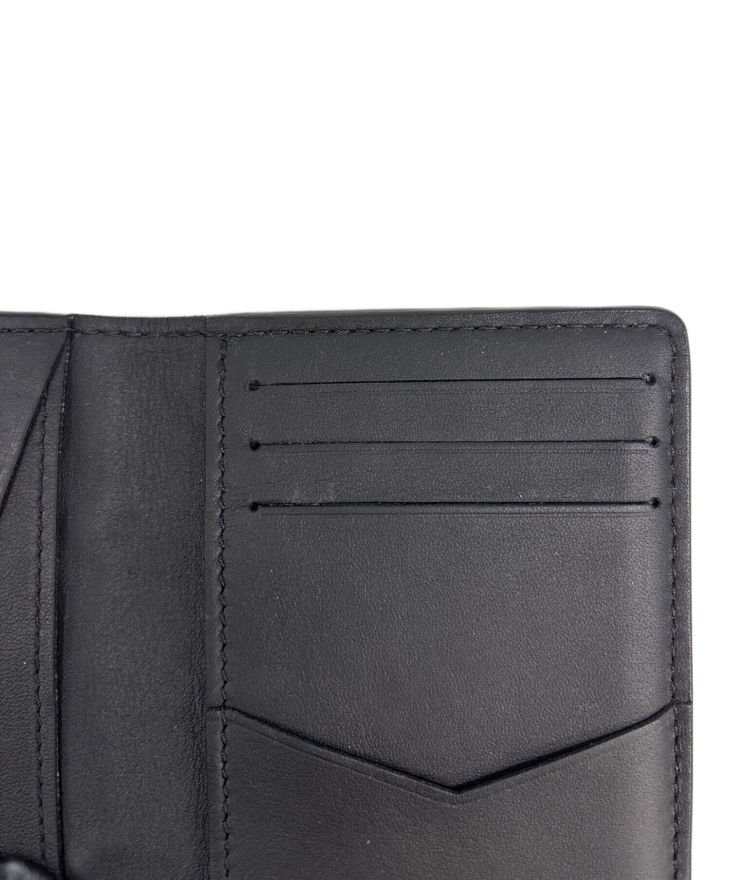 中古・古着通販】LOUIS VUITTON (ルイ ヴィトン) カードケース