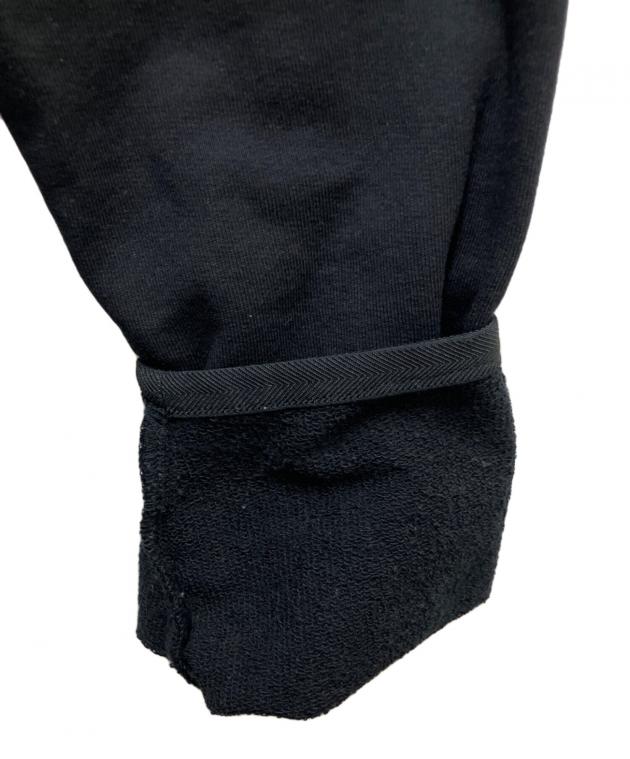 中古・古着通販】PRADA (プラダ) 切替ジャケット ブラック サイズ:SIZE