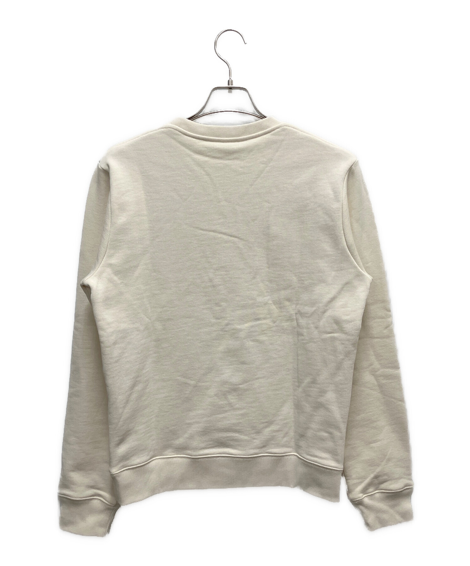 中古・古着通販】LOEWE (ロエベ) Anagram Logo Cotton Sweatshirt