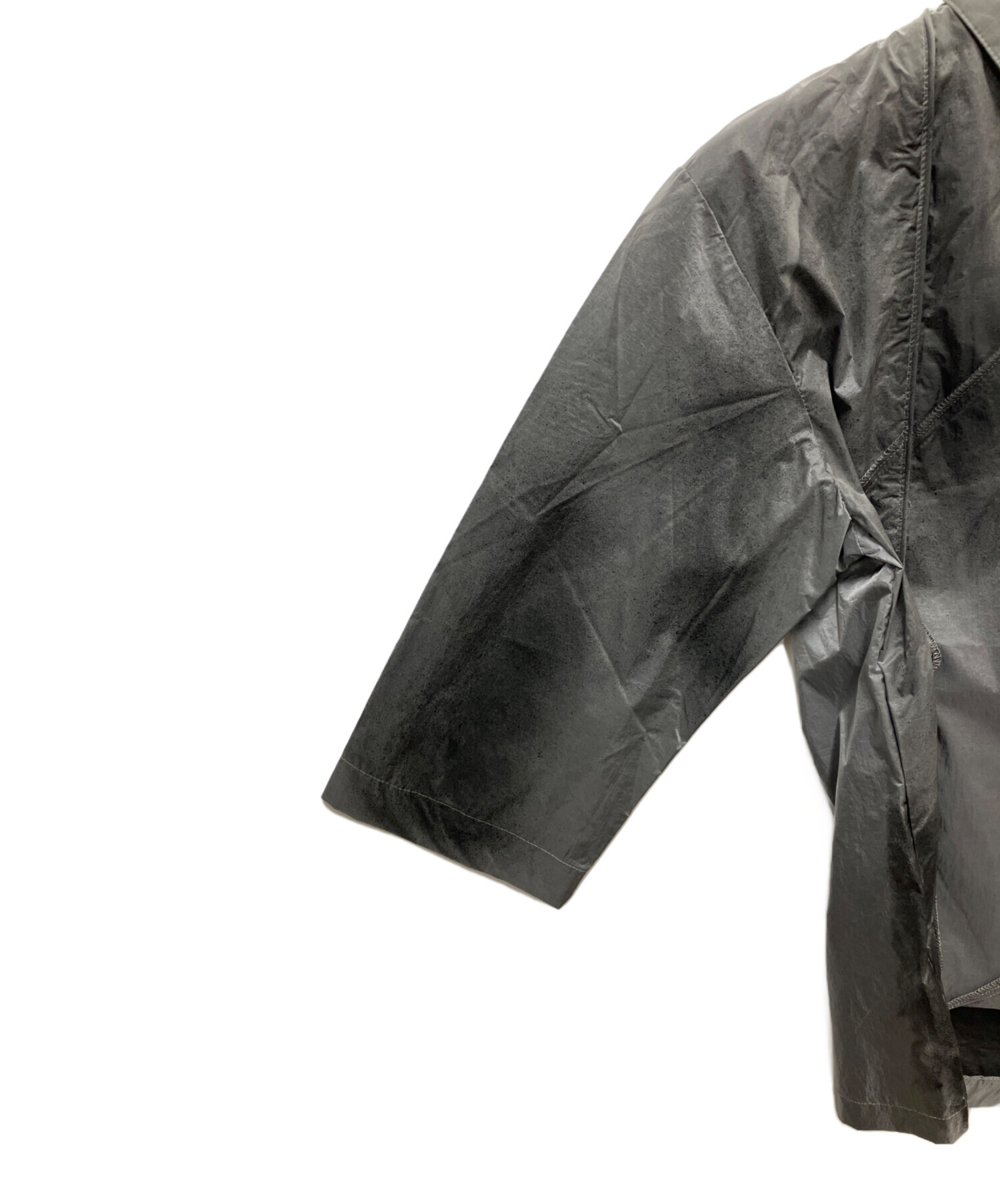 中古・古着通販】A-COLD-WALL (ア・コールド・ウォール) ジャケット