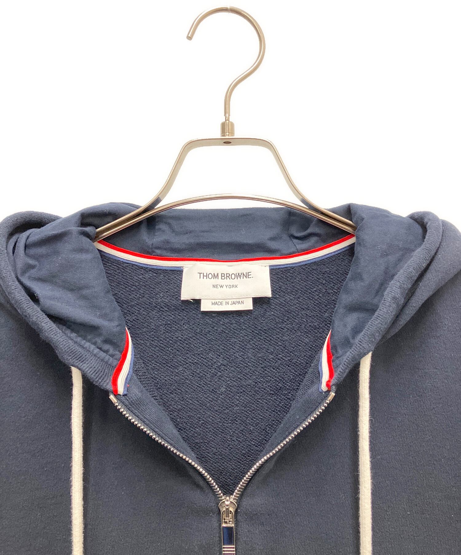 中古・古着通販】THOM BROWNE. NEW YORK (トムブラウン ニューヨーク