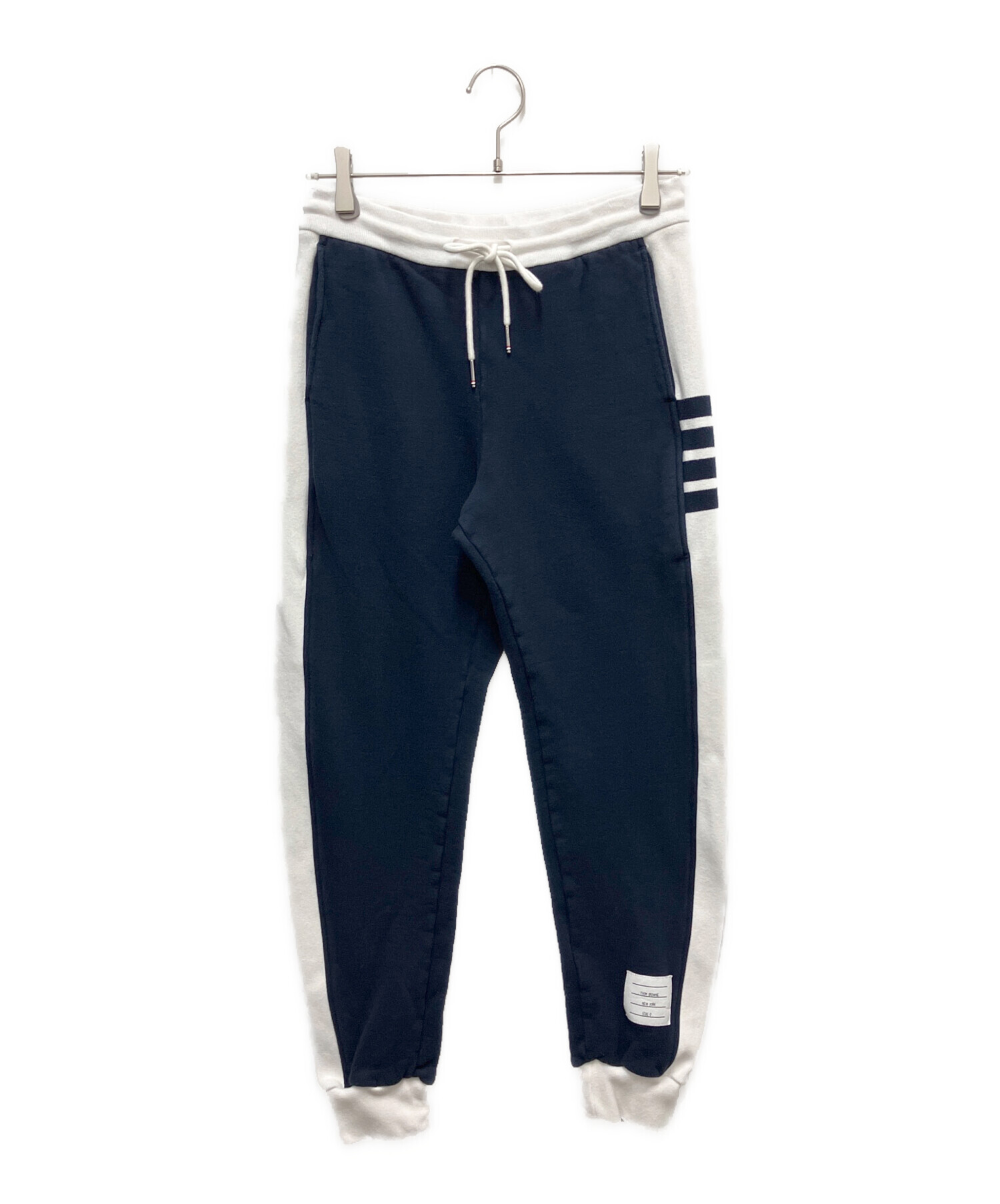 中古・古着通販】Thom Browne (トムブラウン) スウェットパンツ