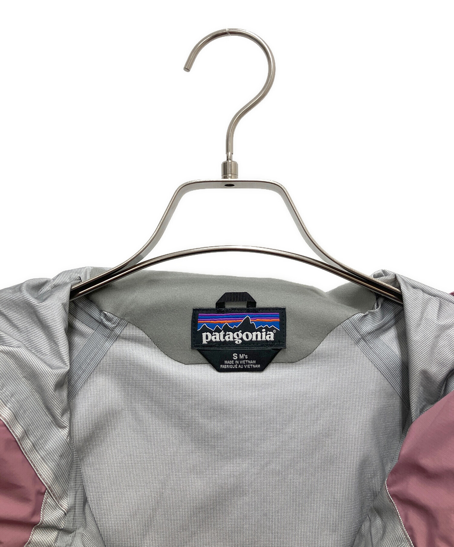 中古・古着通販】Patagonia (パタゴニア) トレントシェル 3L・レイン