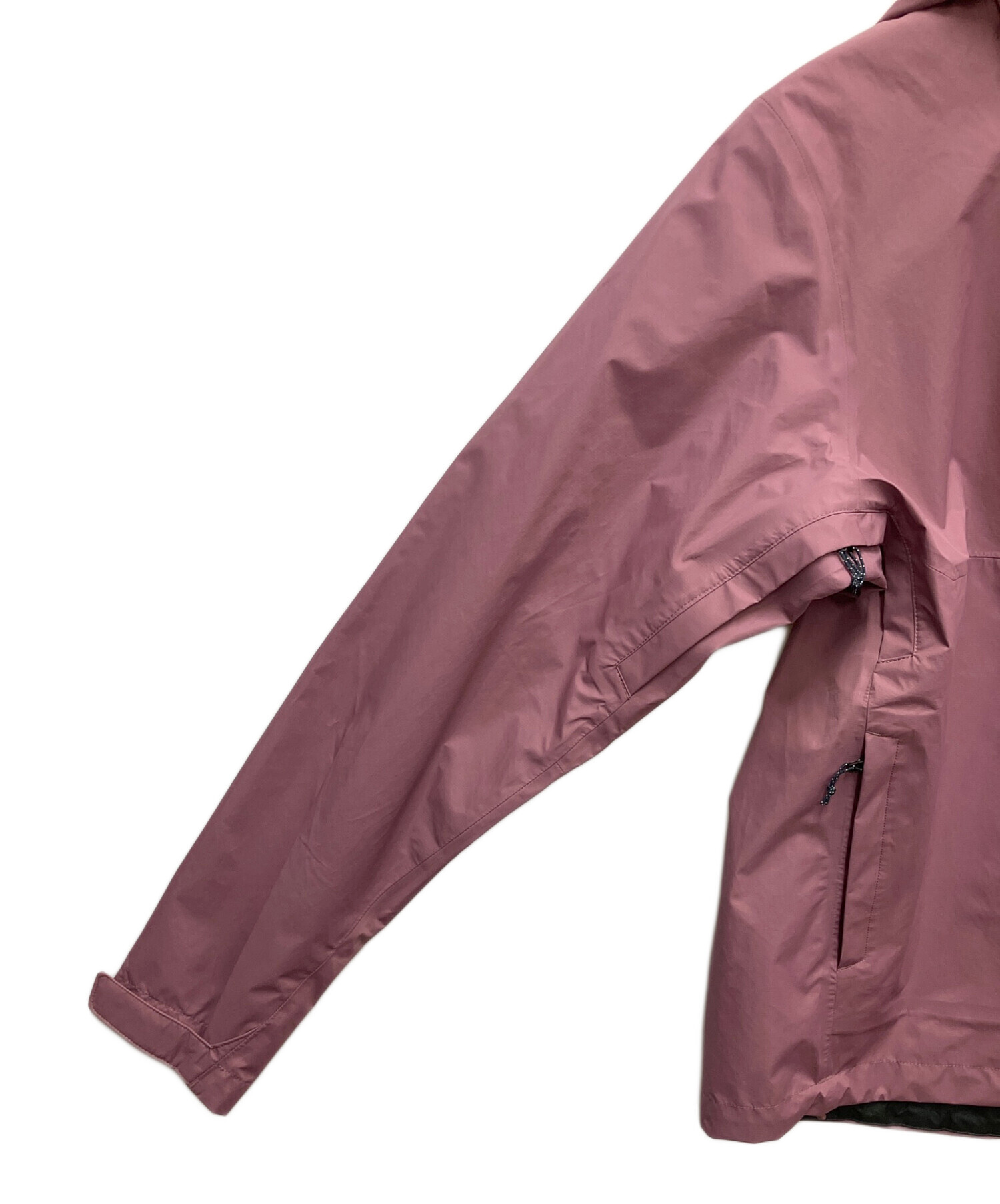 中古・古着通販】Patagonia (パタゴニア) トレントシェル 3L・レイン