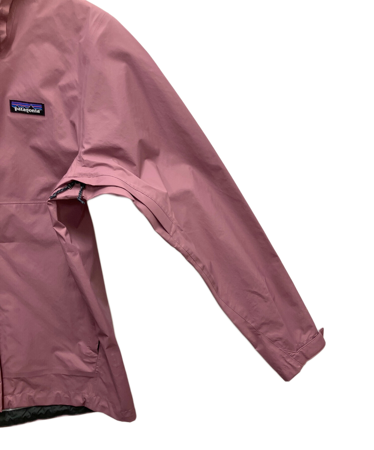 中古・古着通販】Patagonia (パタゴニア) トレントシェル 3L・レイン