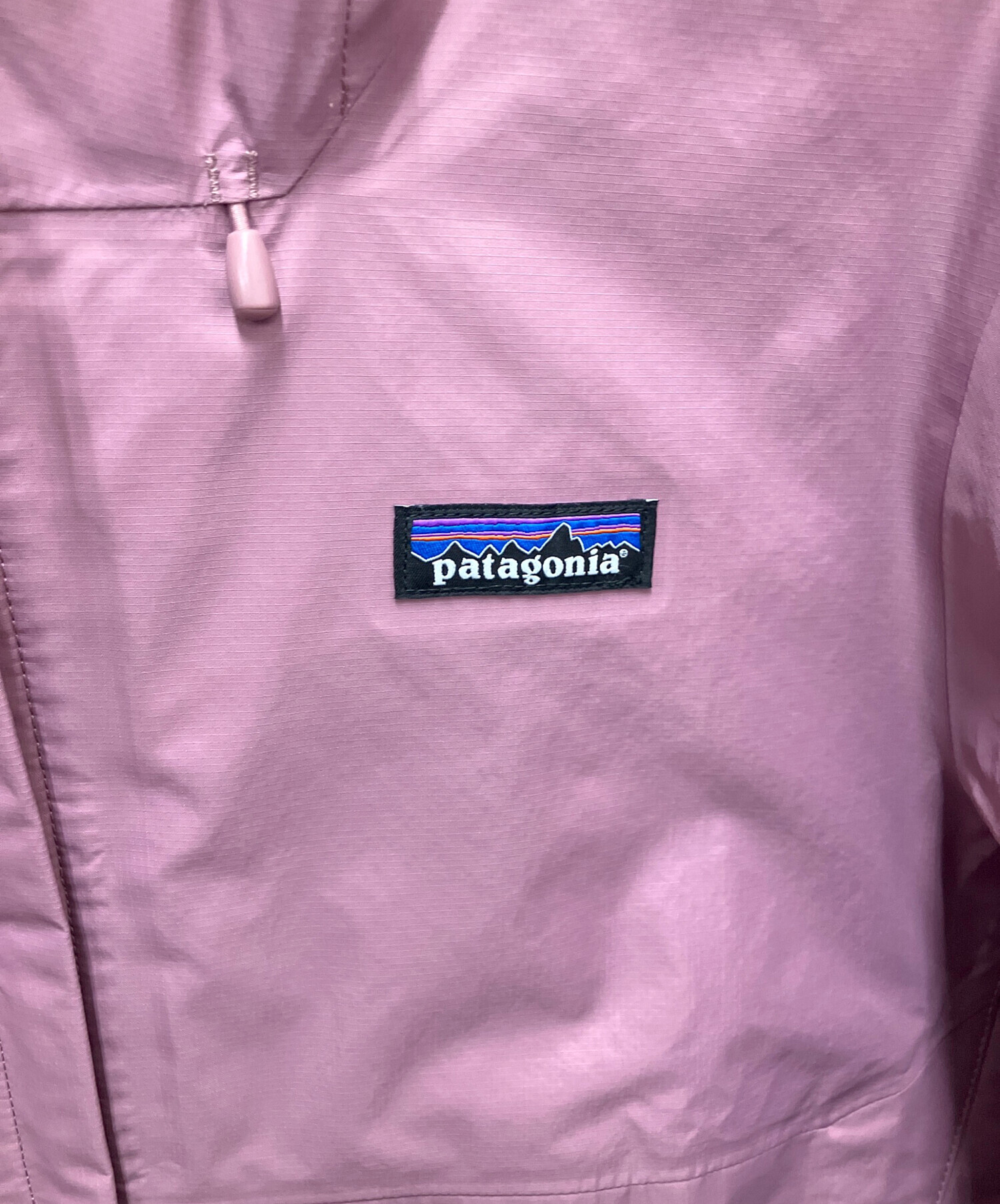 中古・古着通販】Patagonia (パタゴニア) トレントシェル 3L・レイン
