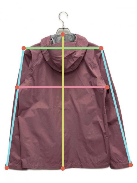 中古・古着通販】Patagonia (パタゴニア) トレントシェル 3L・レイン