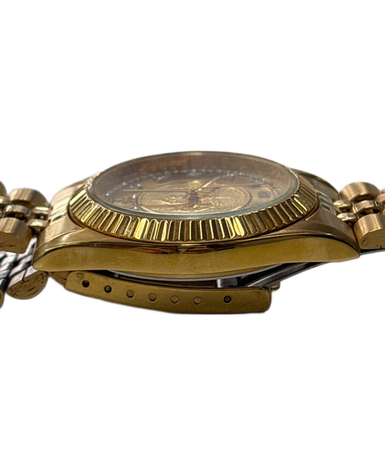 中古・古着通販】ELGIN (エルジン) 腕時計｜ブランド・古着通販
