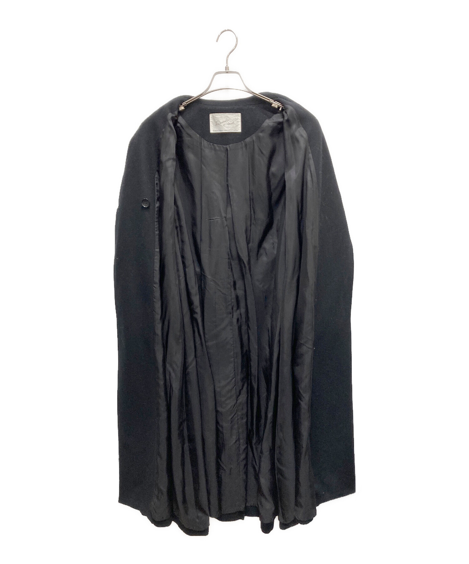 中古・古着通販】Dessin de mode (デッサンデモード) インパーテッド 