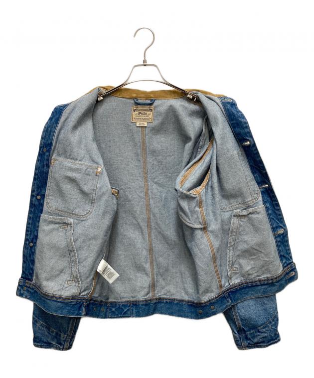 中古・古着通販】POLO RALPH LAUREN (ポロ・ラルフローレン) デニム