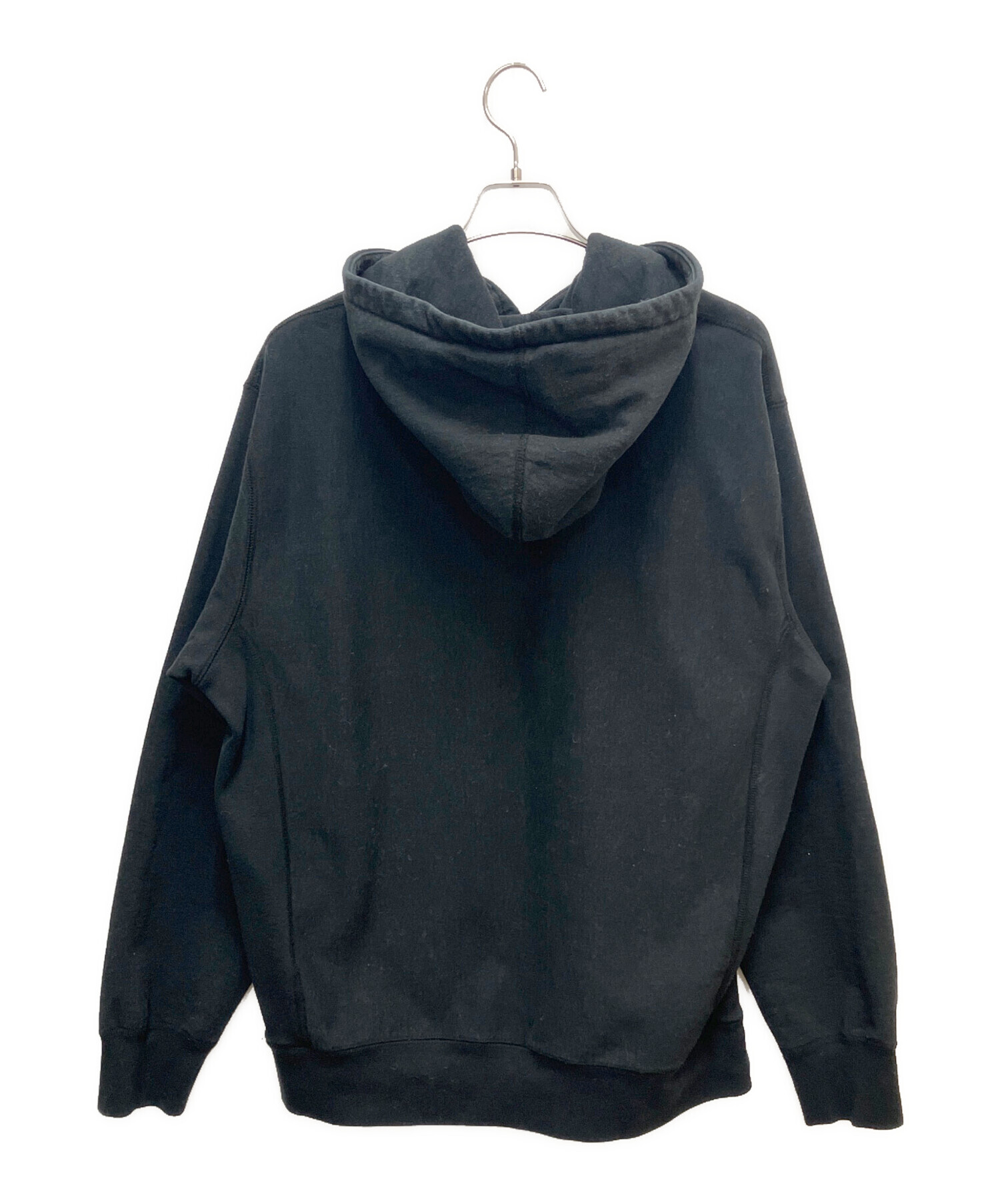 プレ浜さま専用　supreme XL BLACK スウェット ビームス 梅田（1133198） スタイリング・コーディネイト｜BEAMS