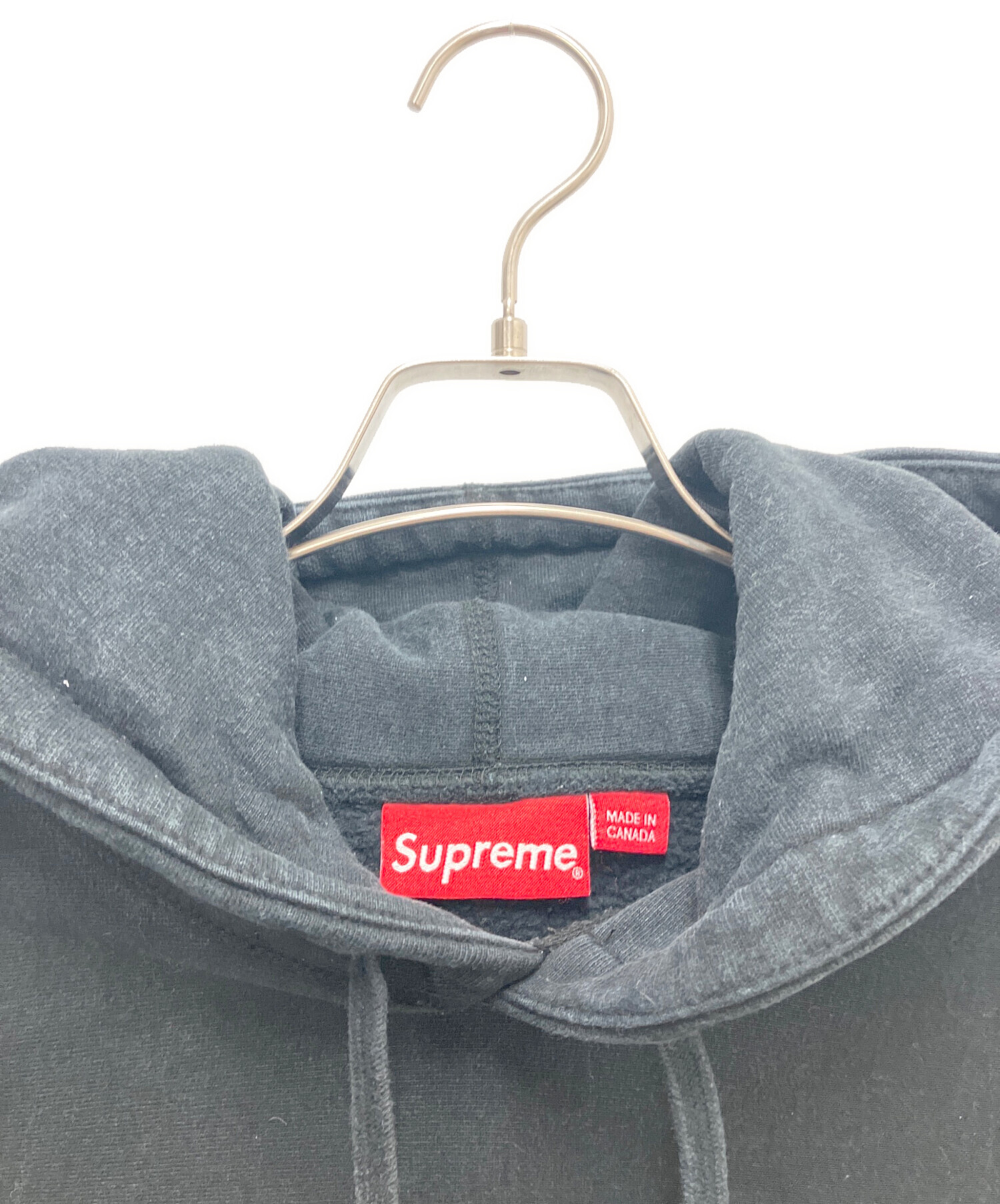 プレ浜さま専用　supreme XL BLACK スウェット ビームス 梅田（1133198） スタイリング・コーディネイト｜BEAMS