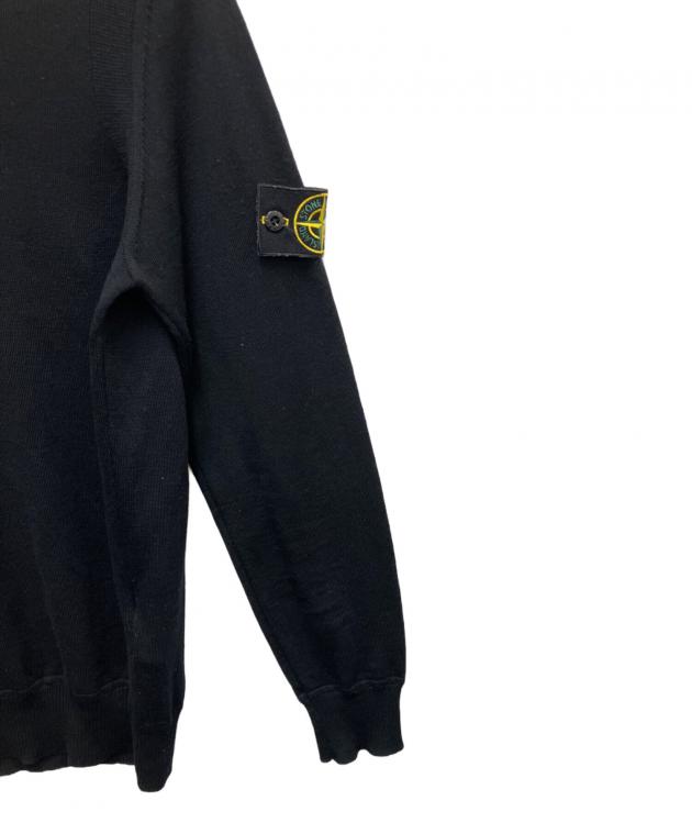 中古・古着通販】STONE ISLAND (ストーンアイランド) 薄手ニット