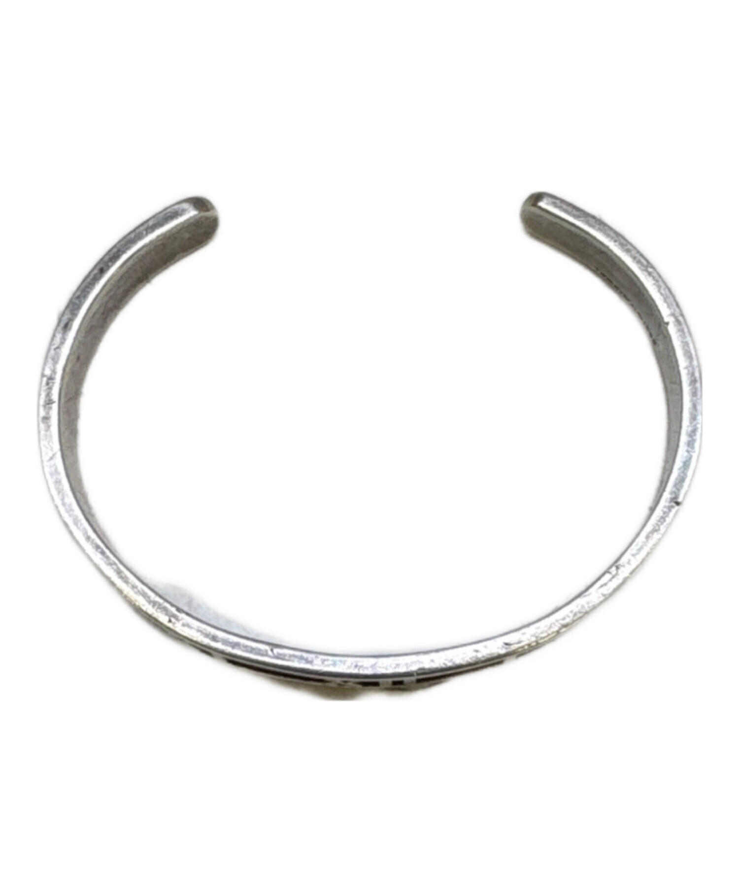 中古・古着通販】Tiffany & Co. (ティファニー アンド コー) バングル